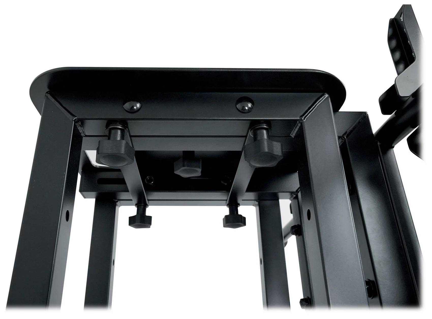 ROCK SPOT 260W 2-Pack + RTP33-TV Black Totem/TV Stands Bundle - Image 10