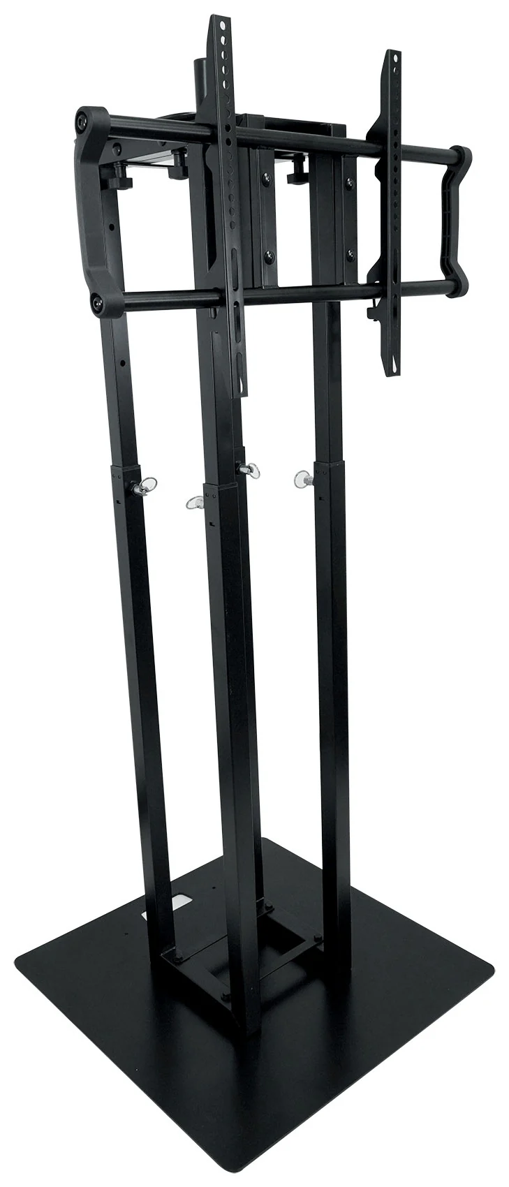 ROCK SPOT 260W 2-Pack + RTP33-TV Black Totem/TV Stands Bundle - Image 5