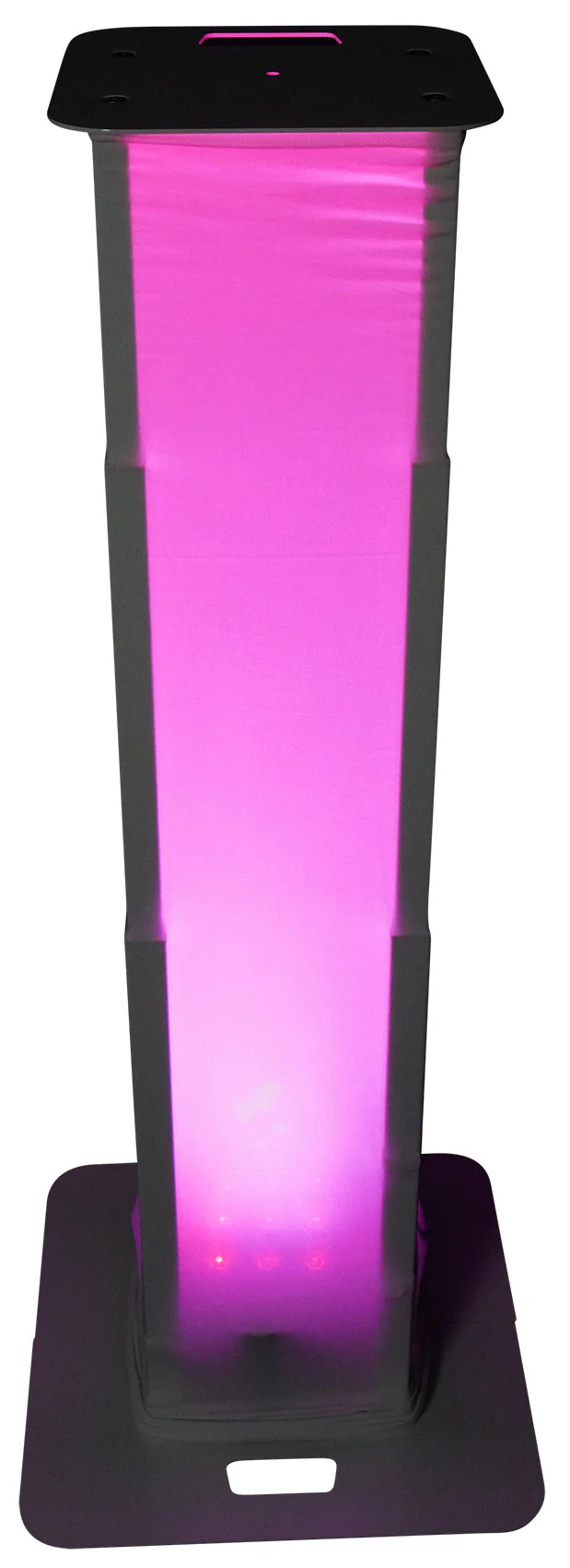 ROCK SPOT 260W 2-Pack + RTP-GO Black Totem + RFAAC Facade Bundle - Image 22