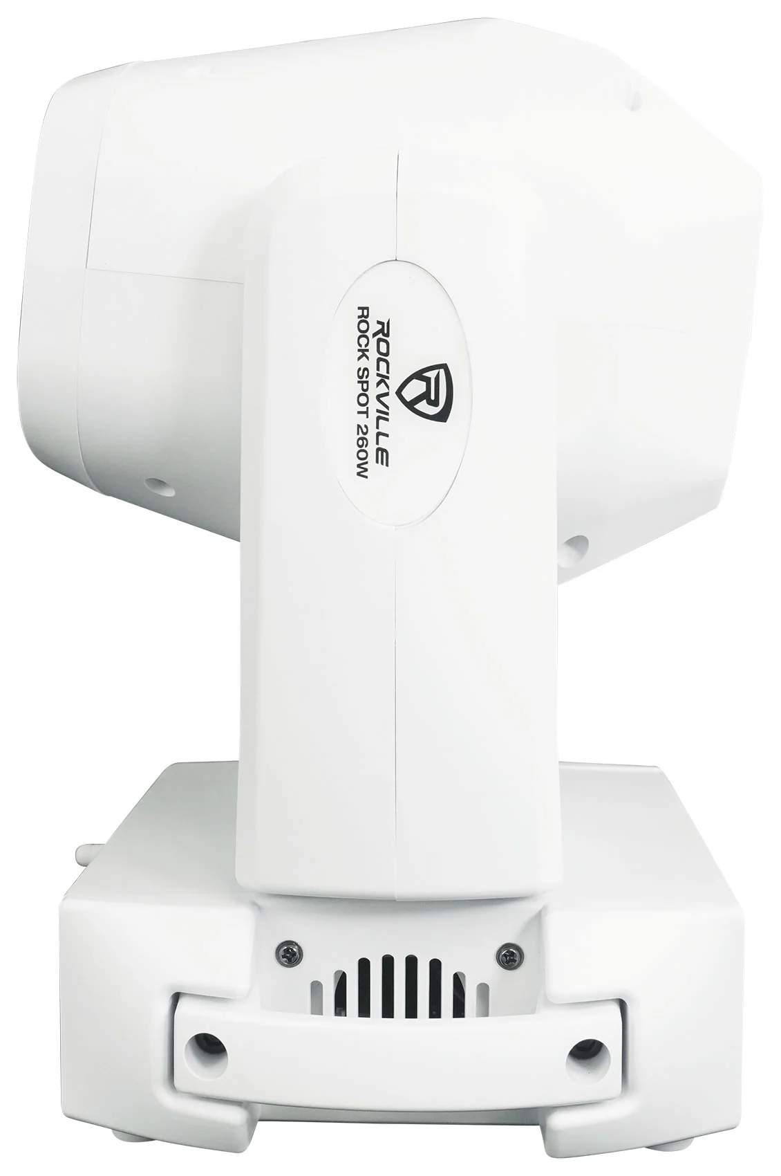 ROCK SPOT 260W White 2-Pack + RTP82W 8' Totem Stands Bundle - Image 6