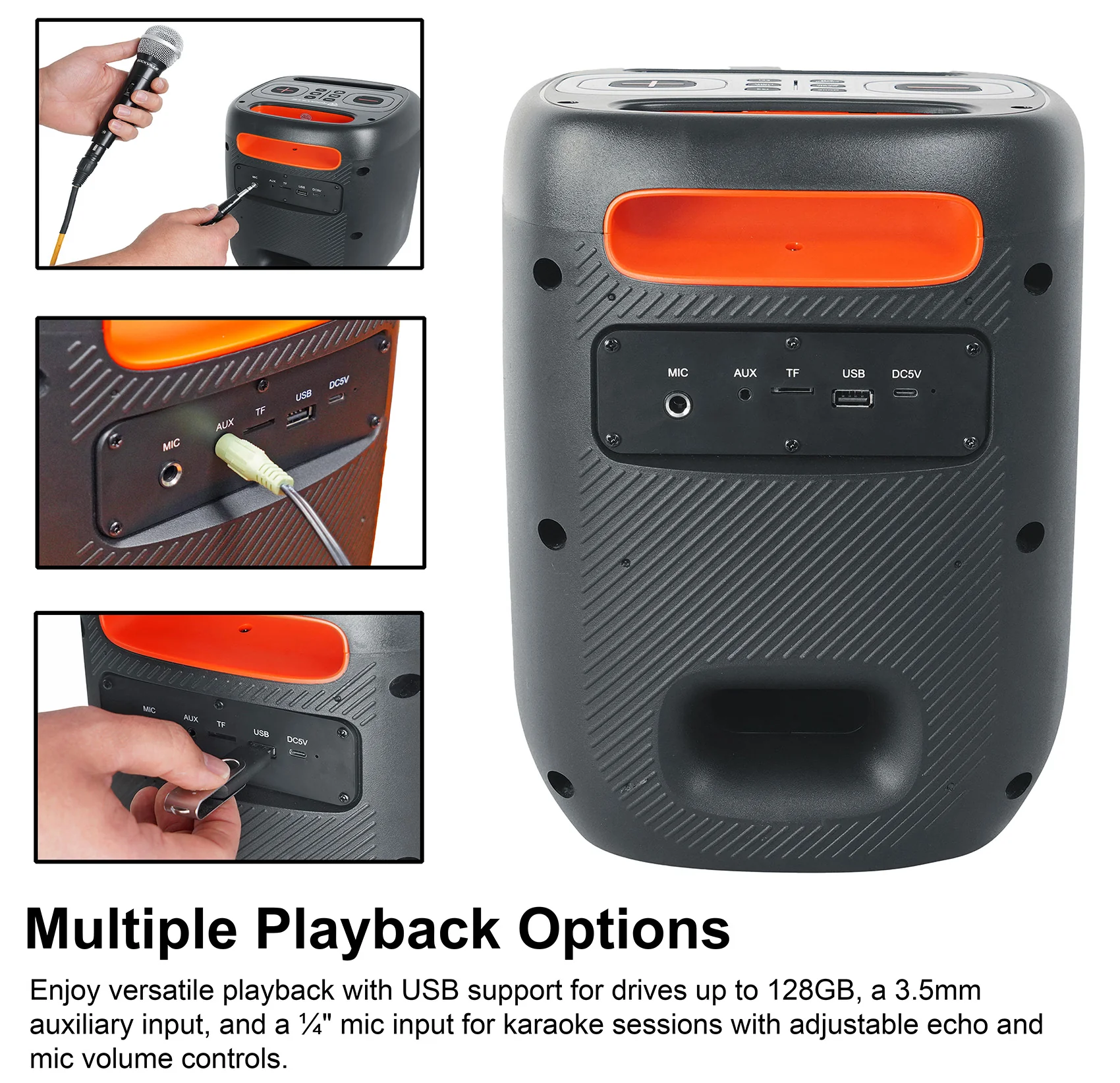 ROCKBOX PRO V2 2-Pack - Image 6