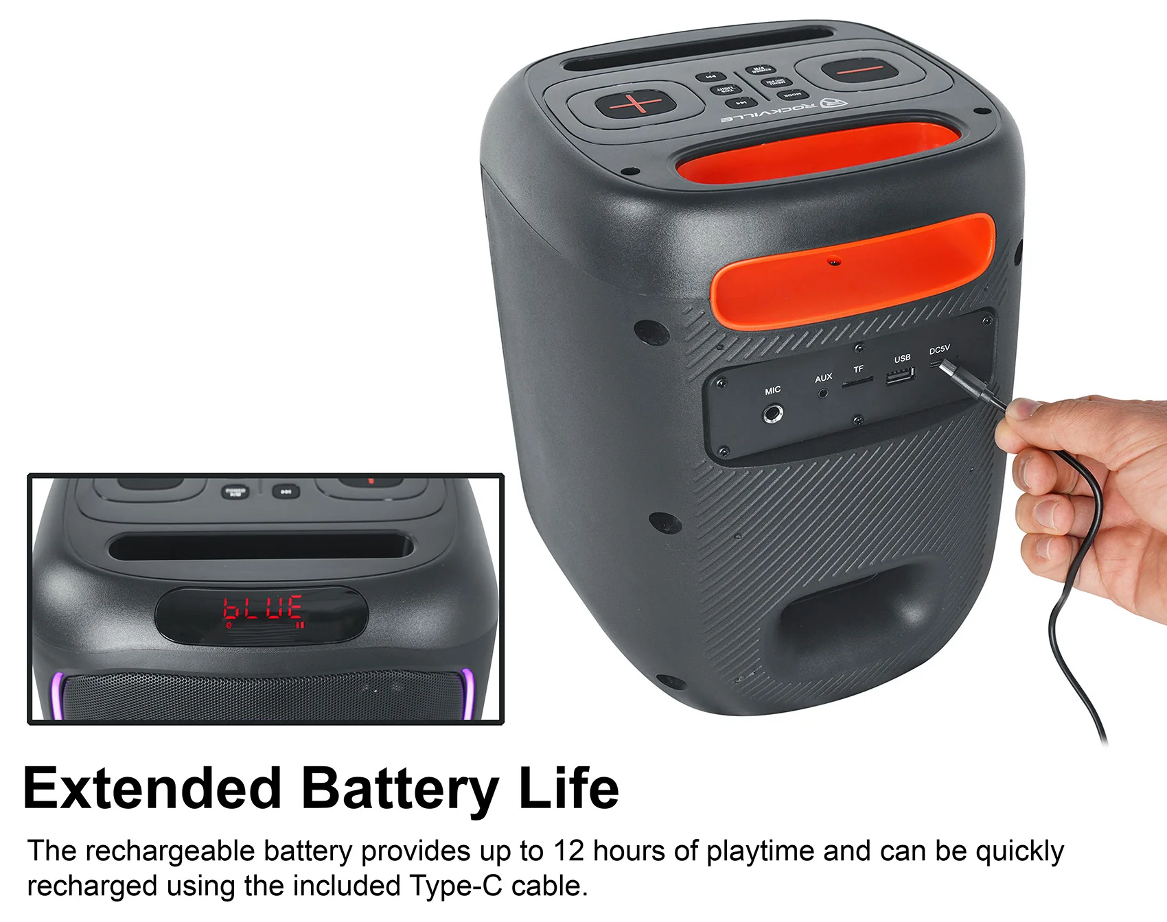 ROCKBOX PRO V2 2-Pack - Image 7