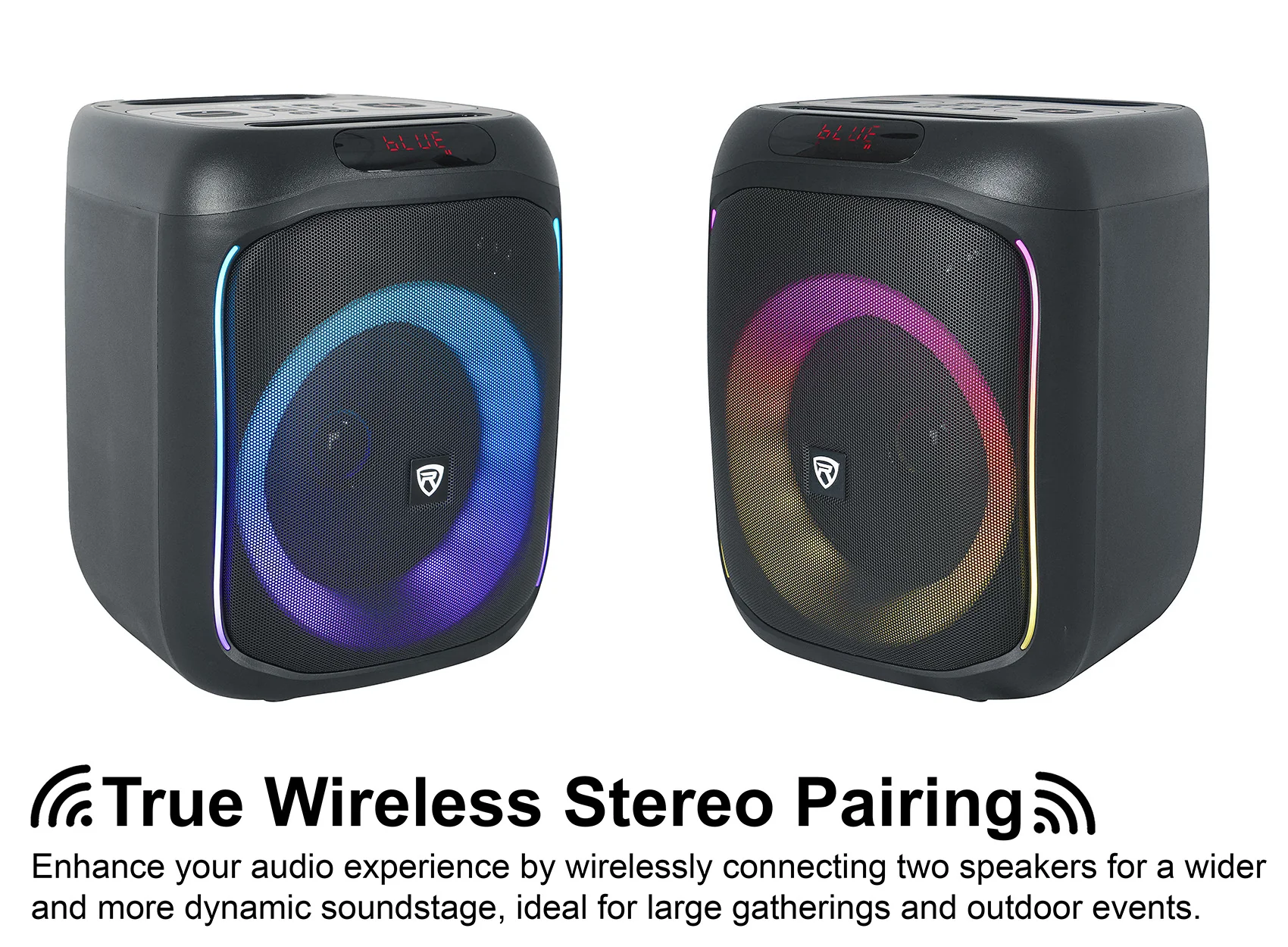 ROCKBOX PRO V2 2-Pack - Image 8