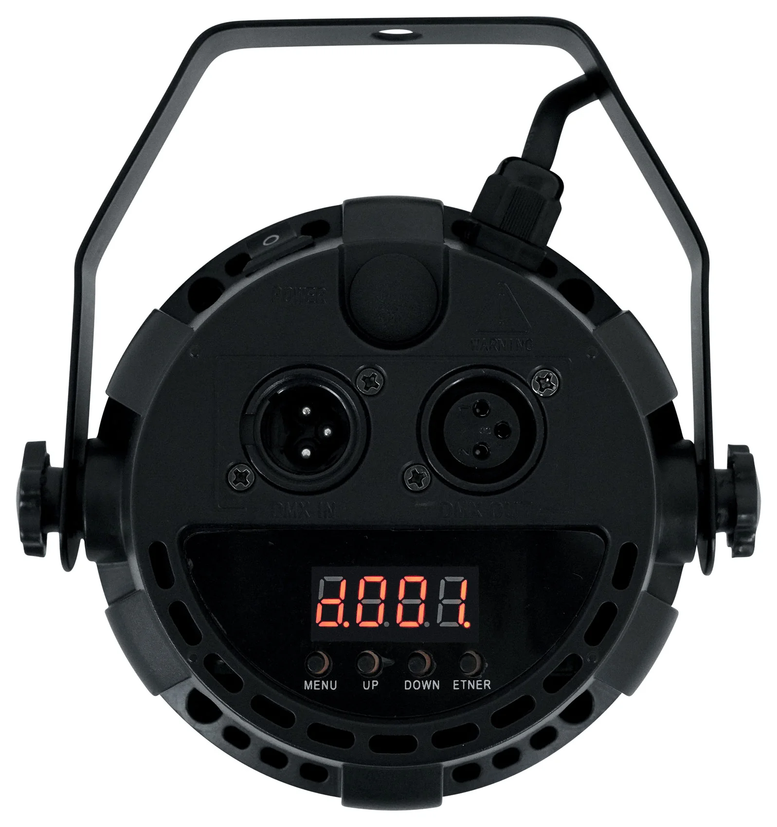 ROCKPAR TRI BLACK 2-Pack - Image 8