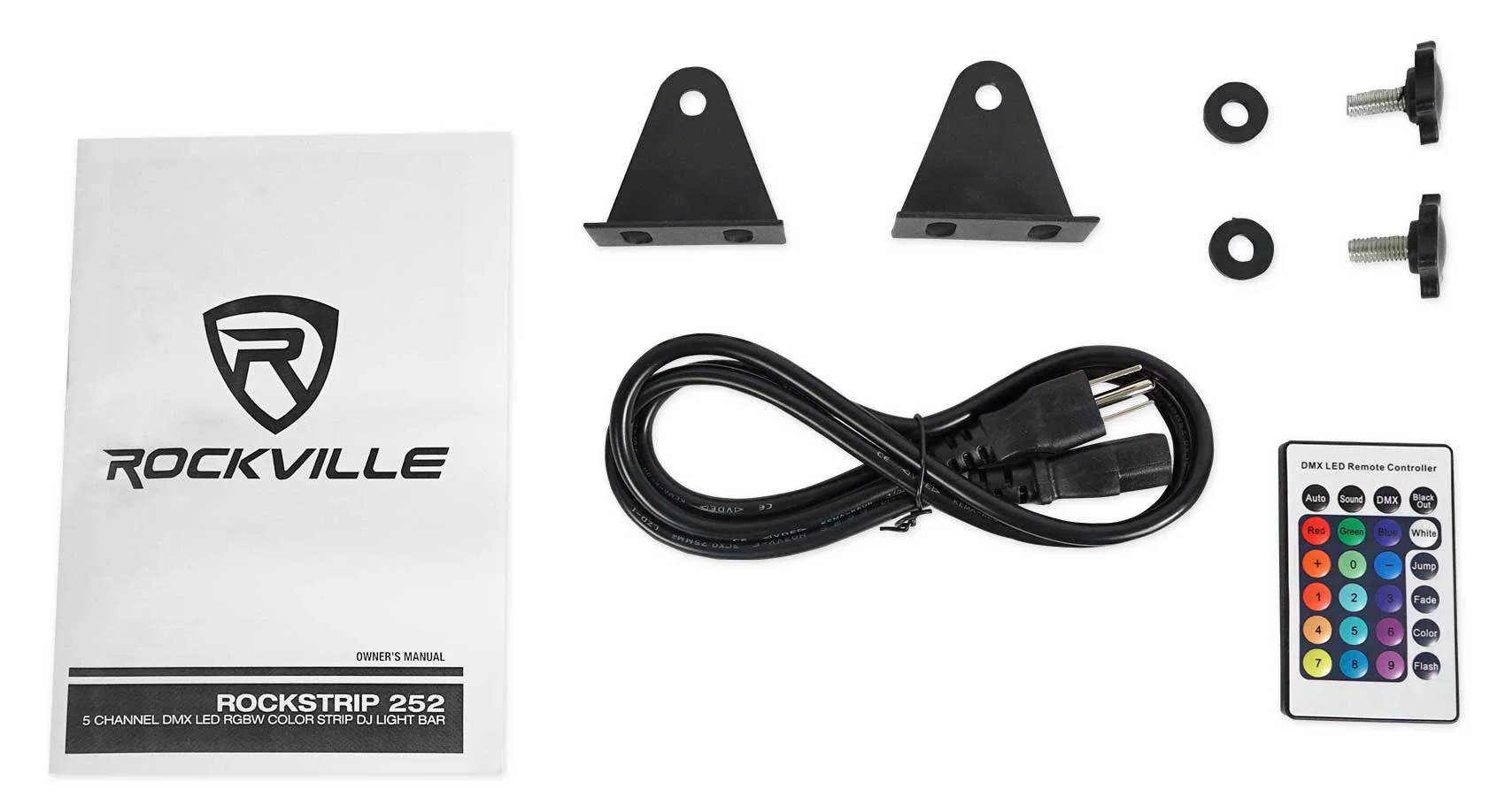 RLB60 Bag + ROCKSTRIP 252 2-Pack Bundle - Image 10