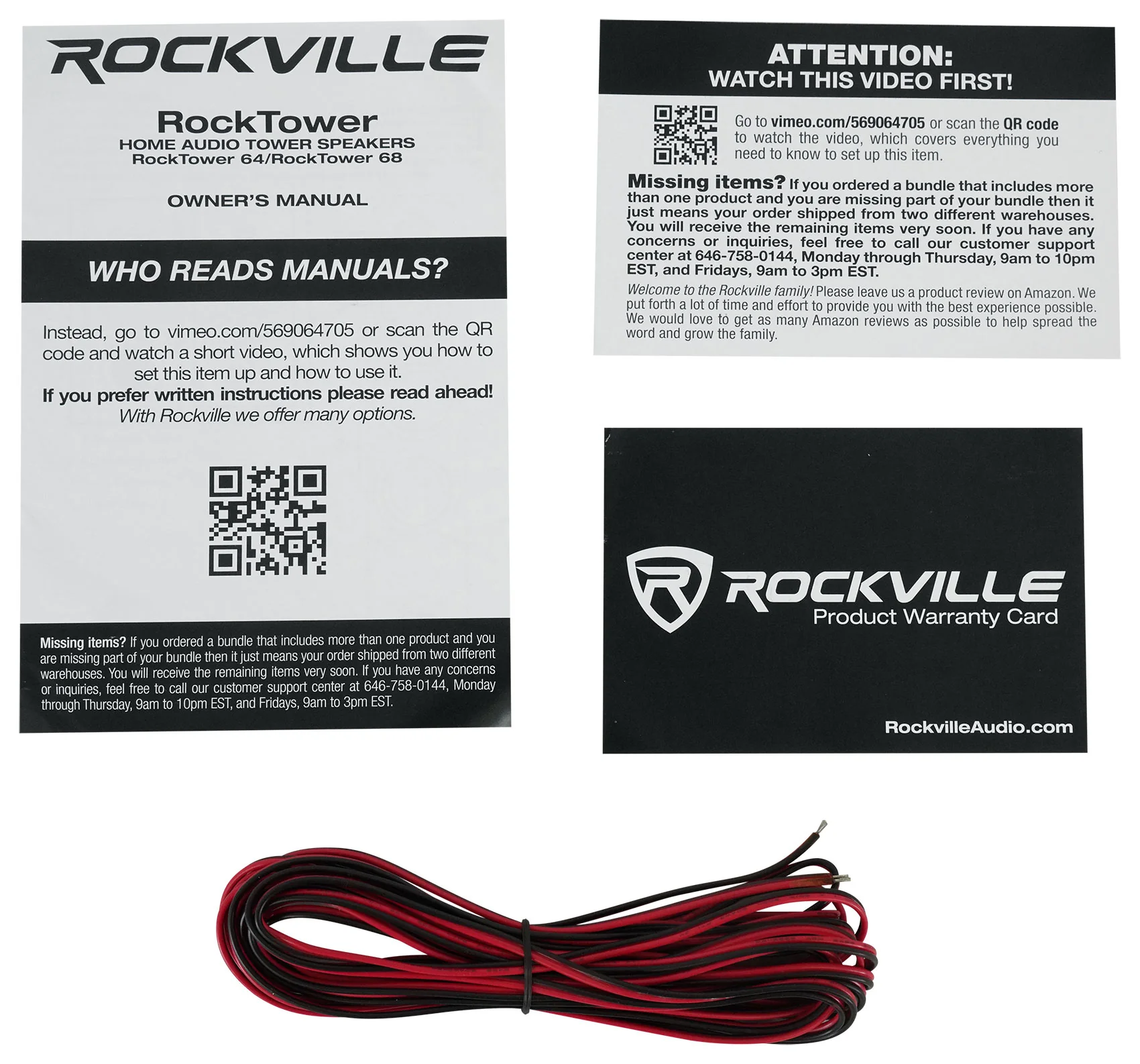 RockTower 64B 2-Pack - Image 11