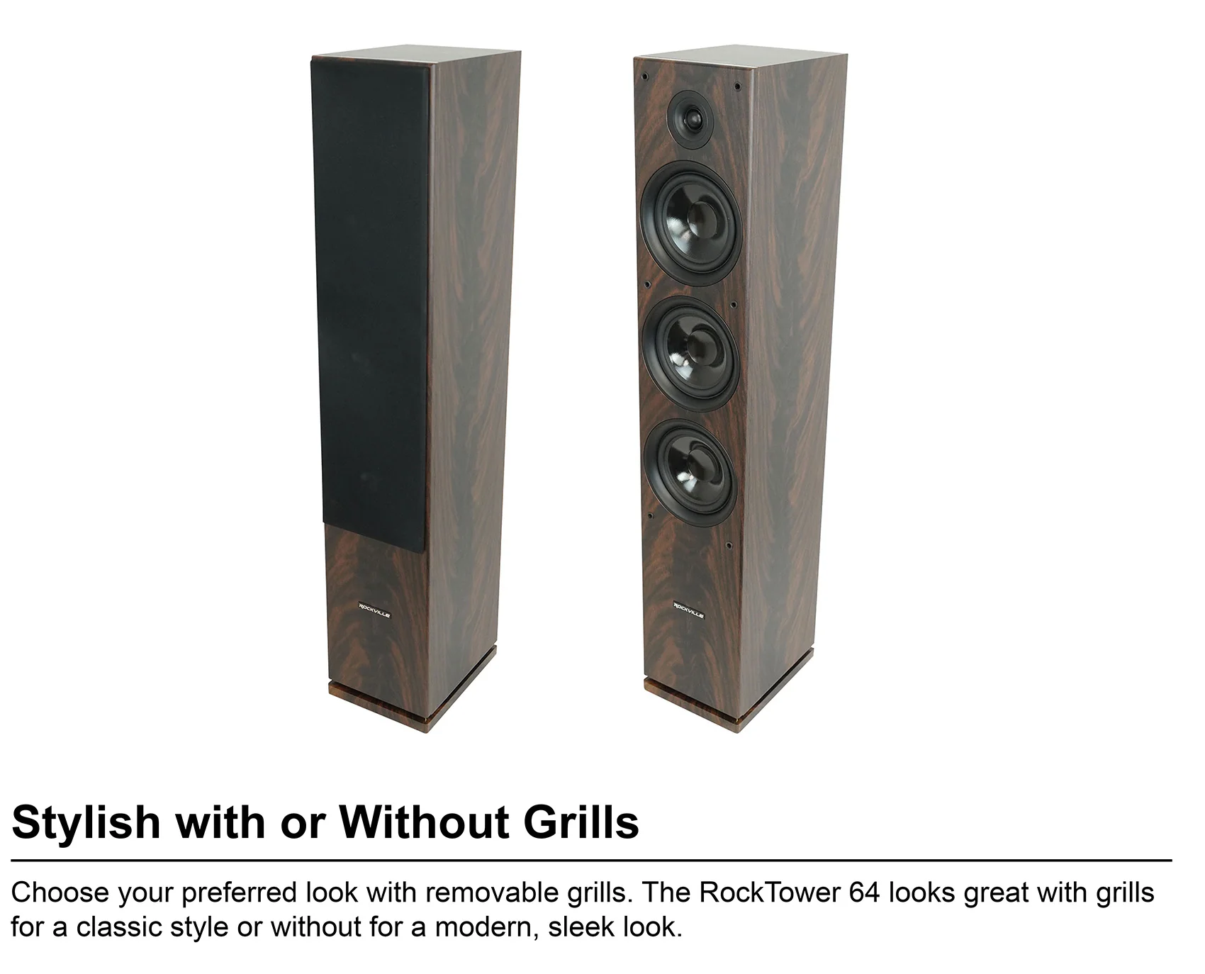 RockTower 64D 2-Pack - Image 12