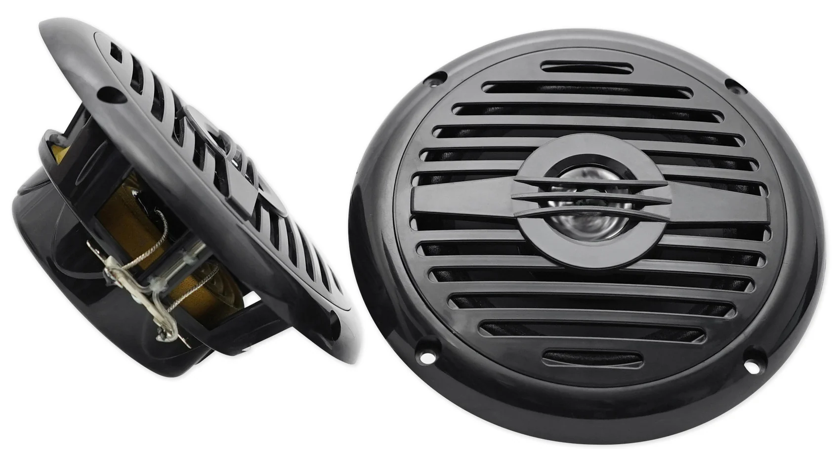 MAC525S+MAC360C ROCK SWIVEL RZR - Image 19