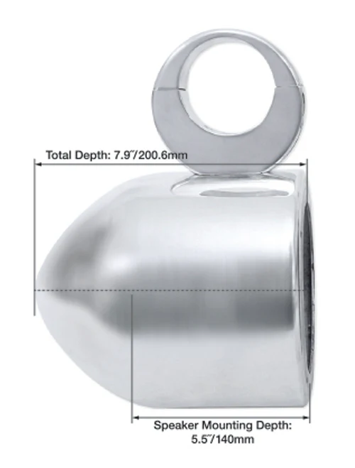 MAC525B+MAC360B ROCK SWIVEL RZR - Image 22