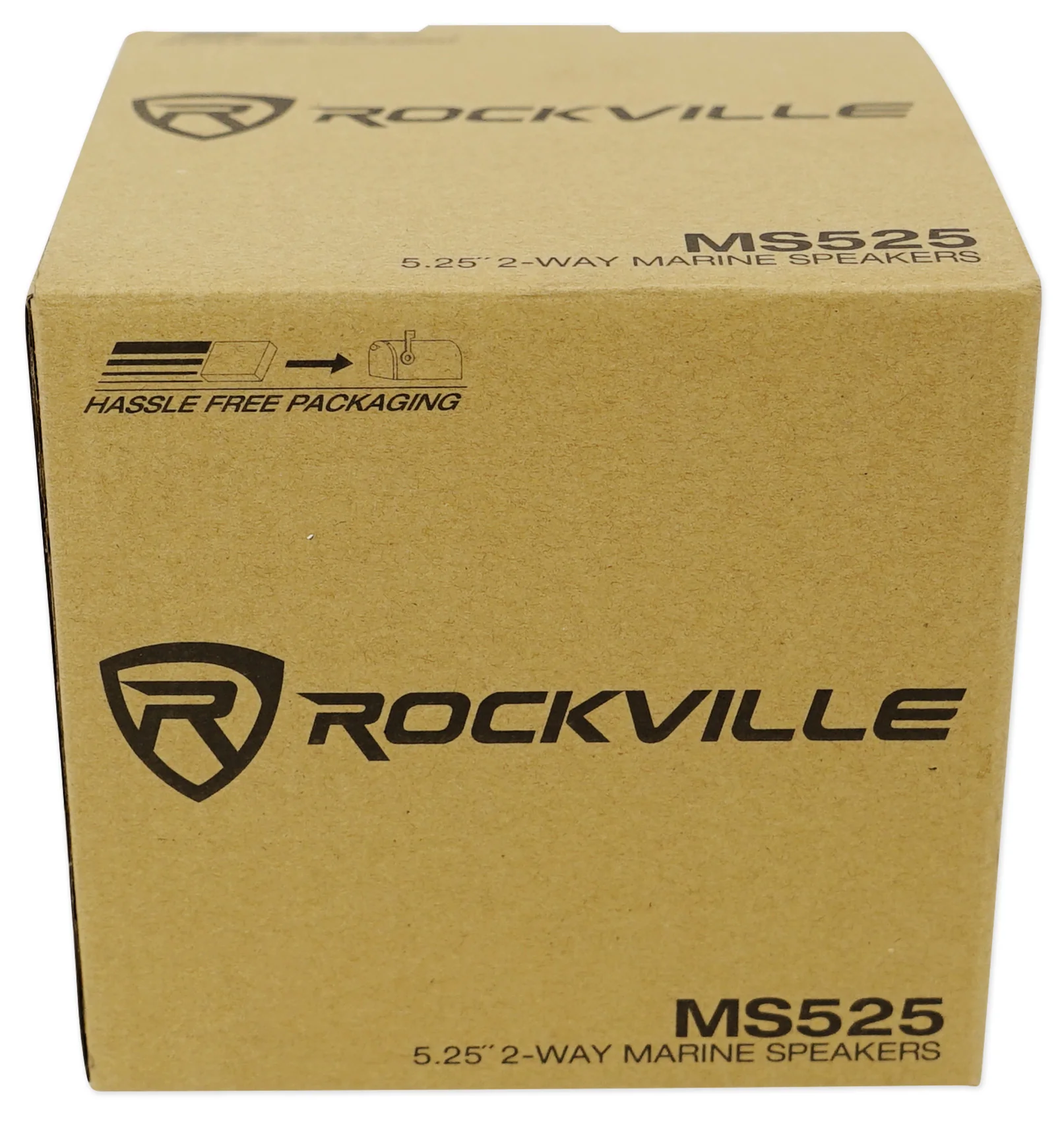 MAC525B+MAC360B ROCK SWIVEL RZR - Image 3