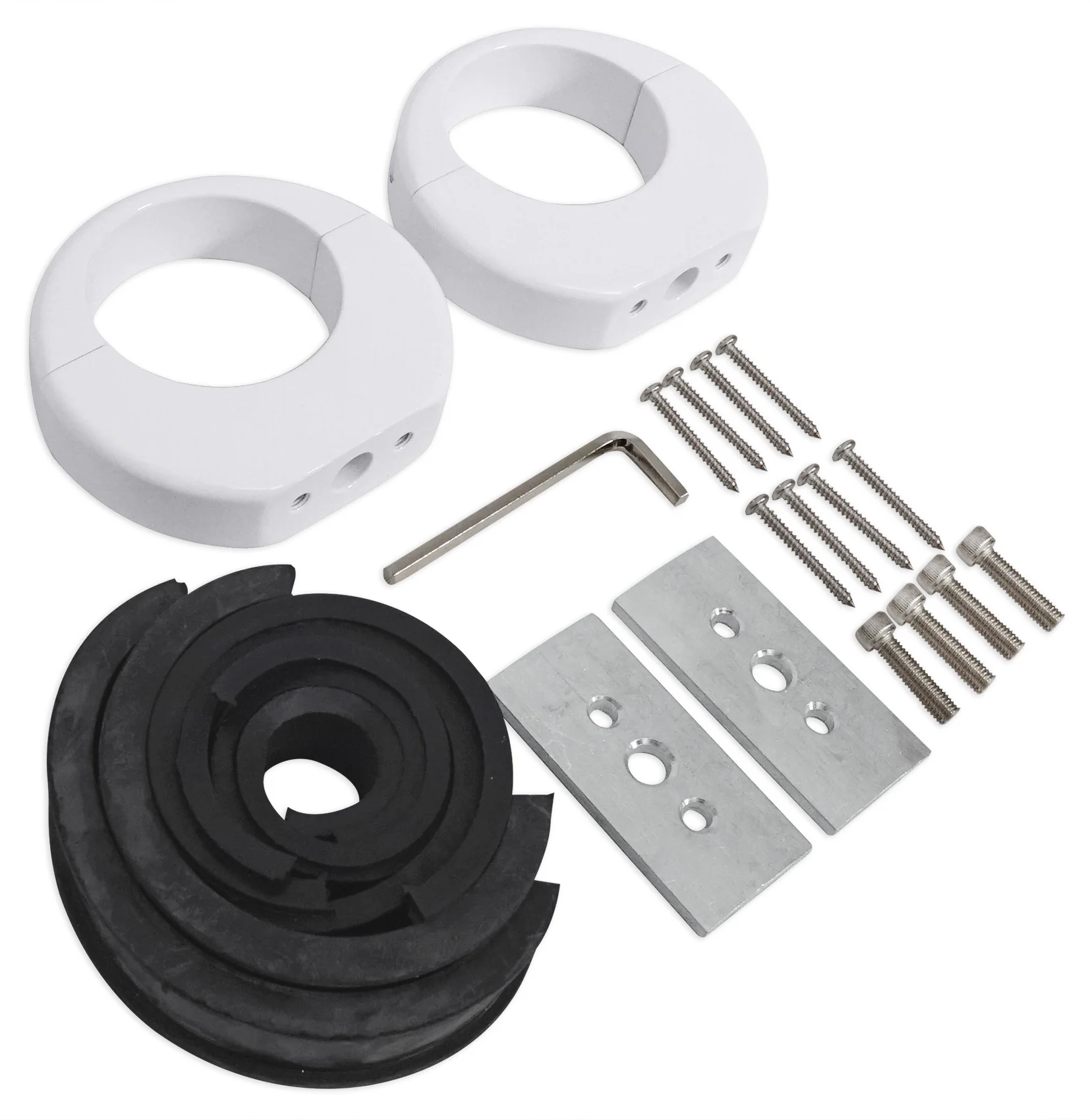 MAC525W+MAC360W ROCK SWIVEL RZR - Image 14