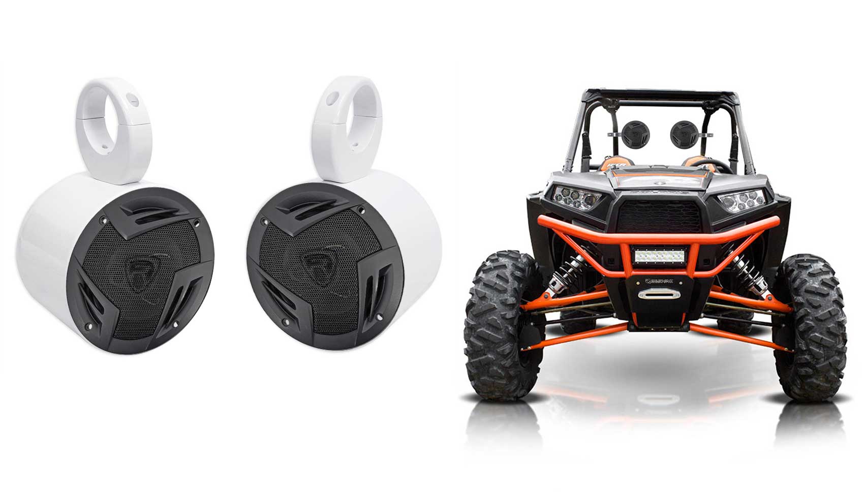 RV5.3A+MAC525W RZR