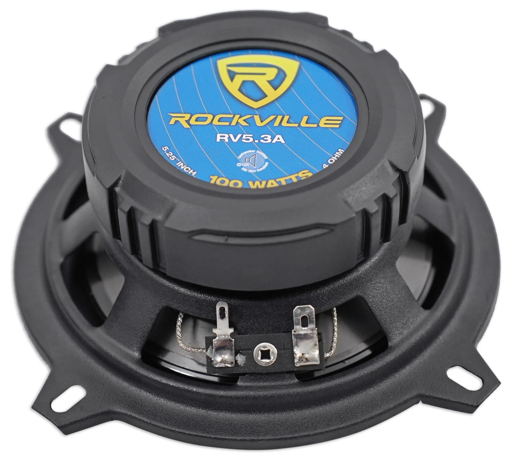 RV5.3A+MAC525S RZR - Image 5