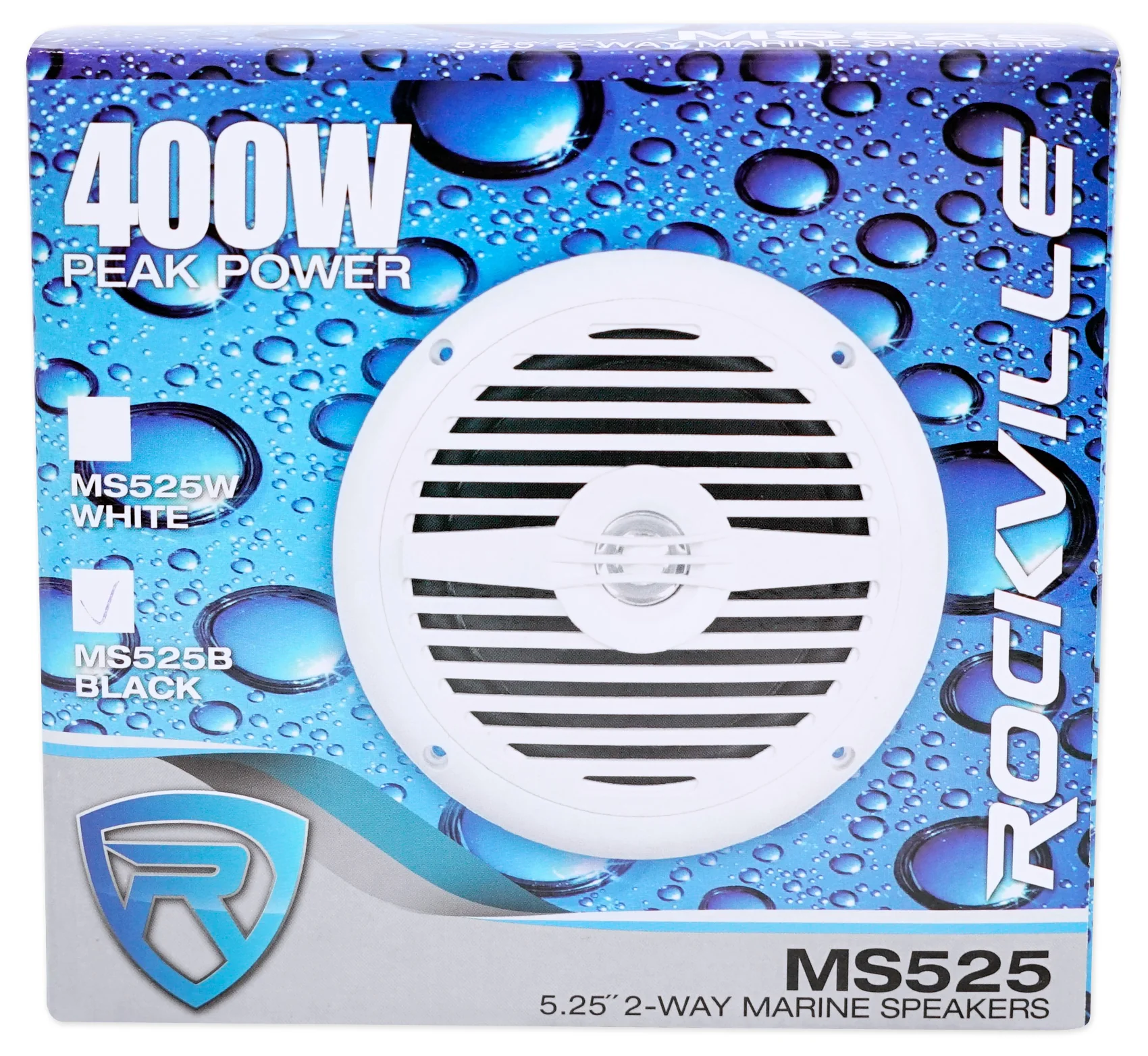 MS525B+MAC525B+RWBC525 RZR - Image 3