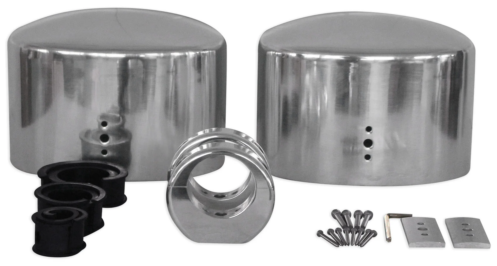 MAC69S+MAC360C ROCK SWIVEL RZR - Image 15