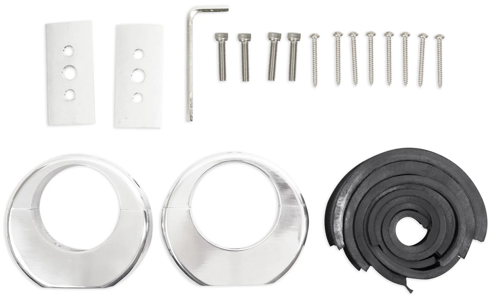 MAC69S+MAC360C ROCK SWIVEL RZR - Image 16
