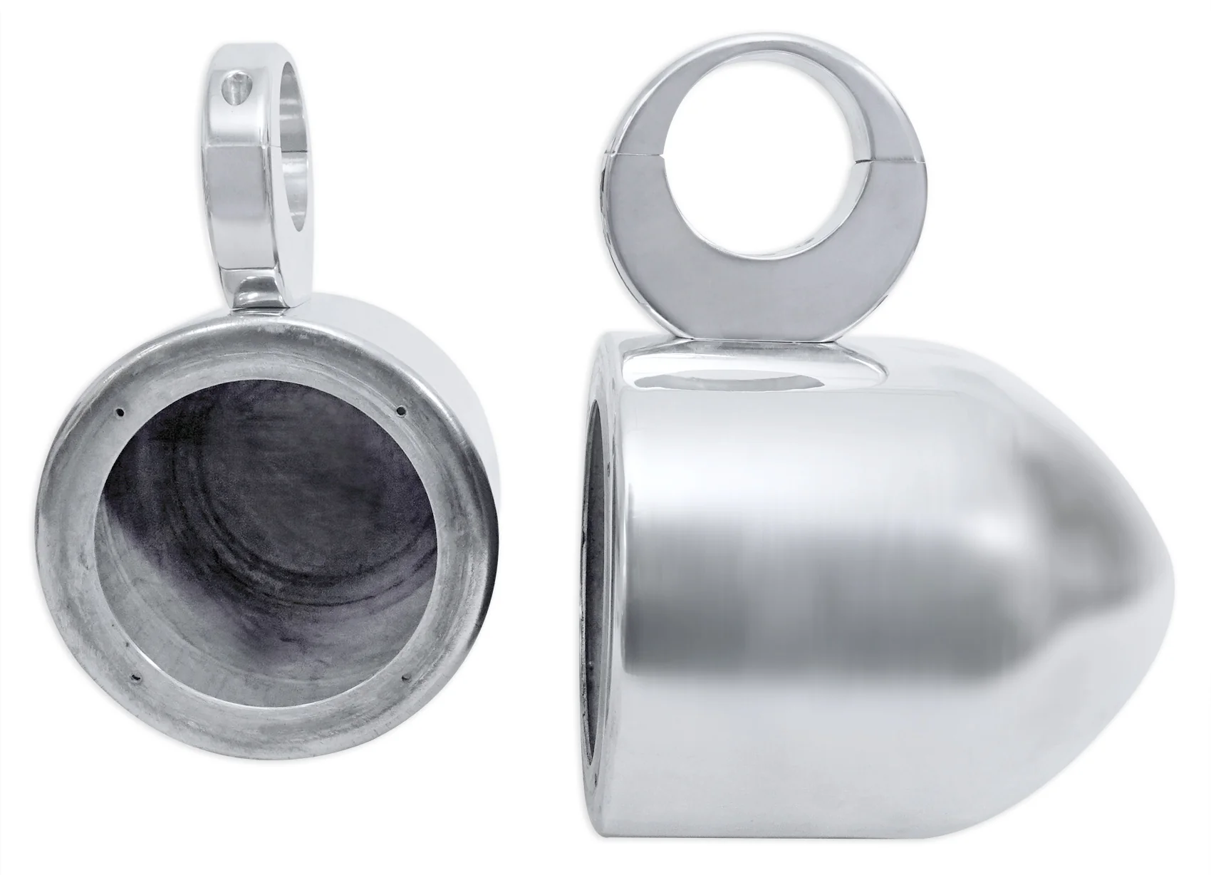 MAC525S+MacSwivelS RZR - Image 2