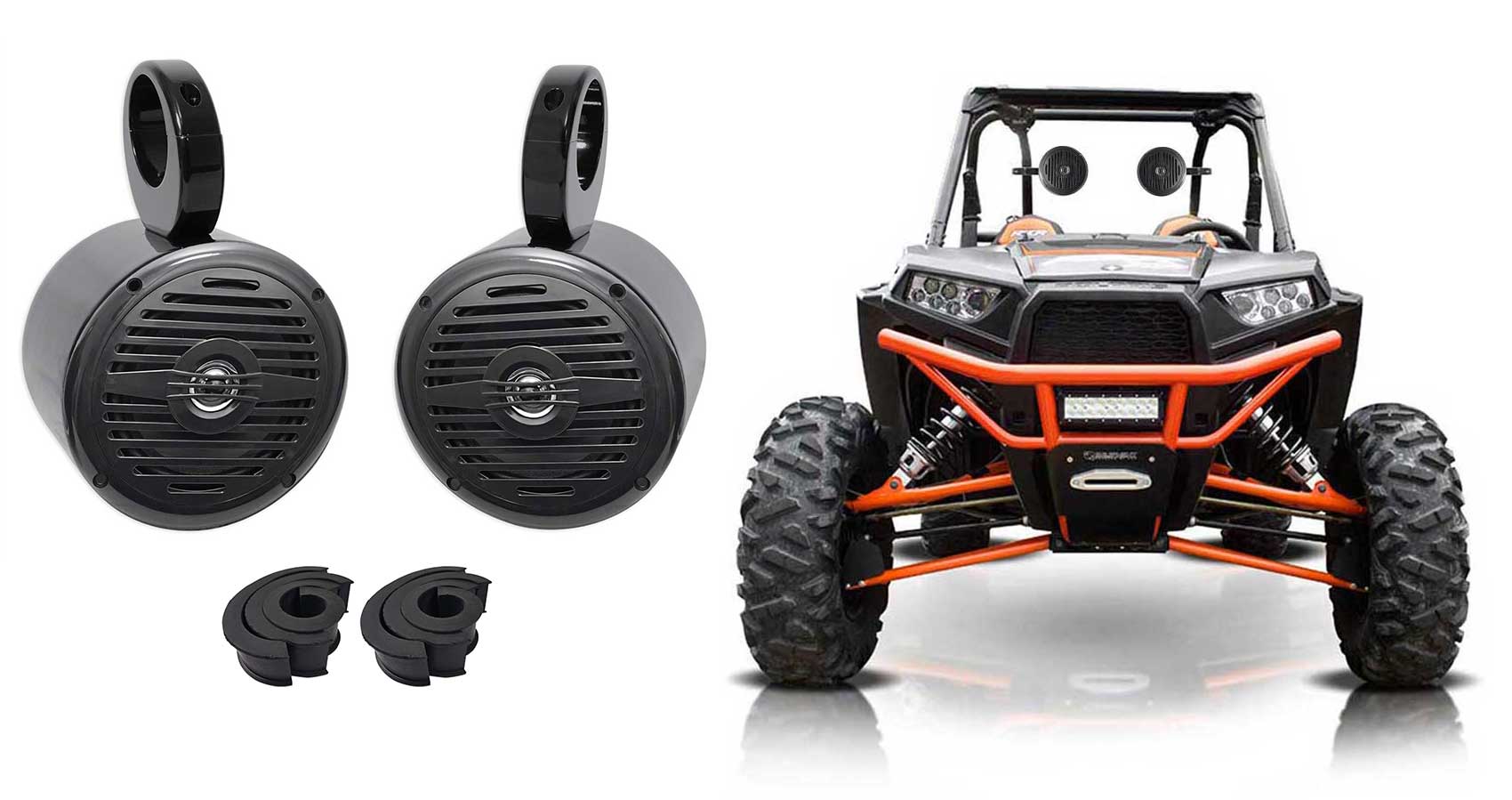 MS525B+MAC525B RZR