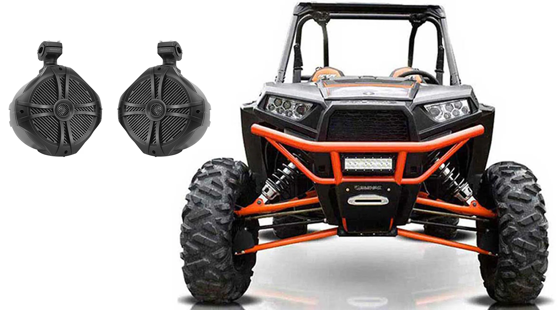 RWB70B RZR