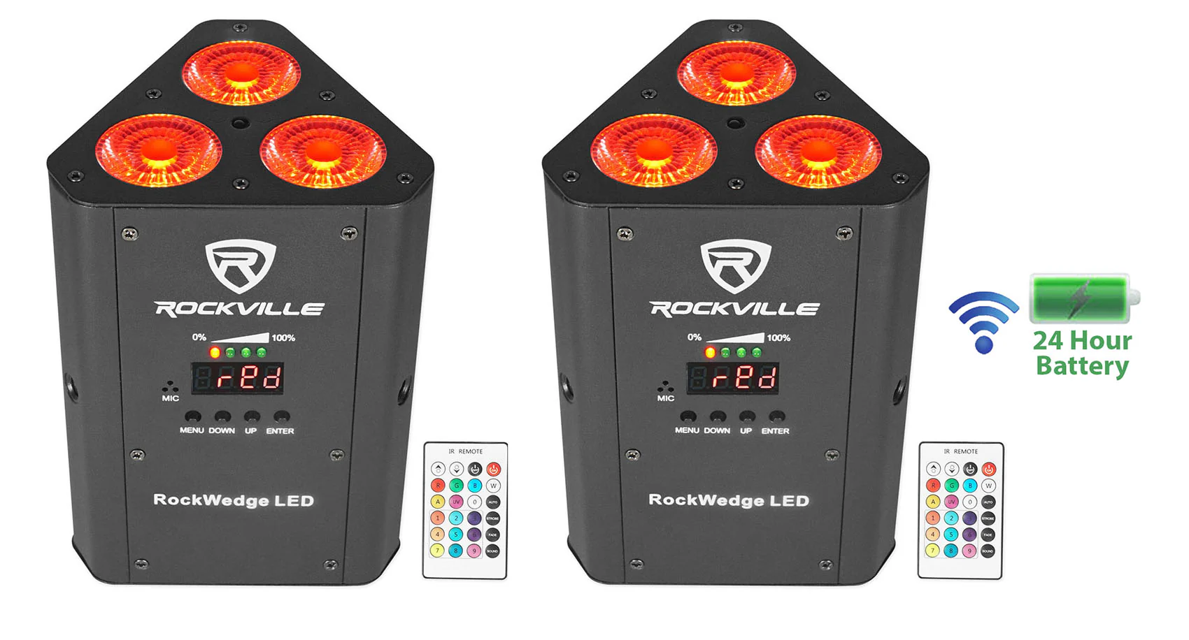 RockWedge LED - Image 8
