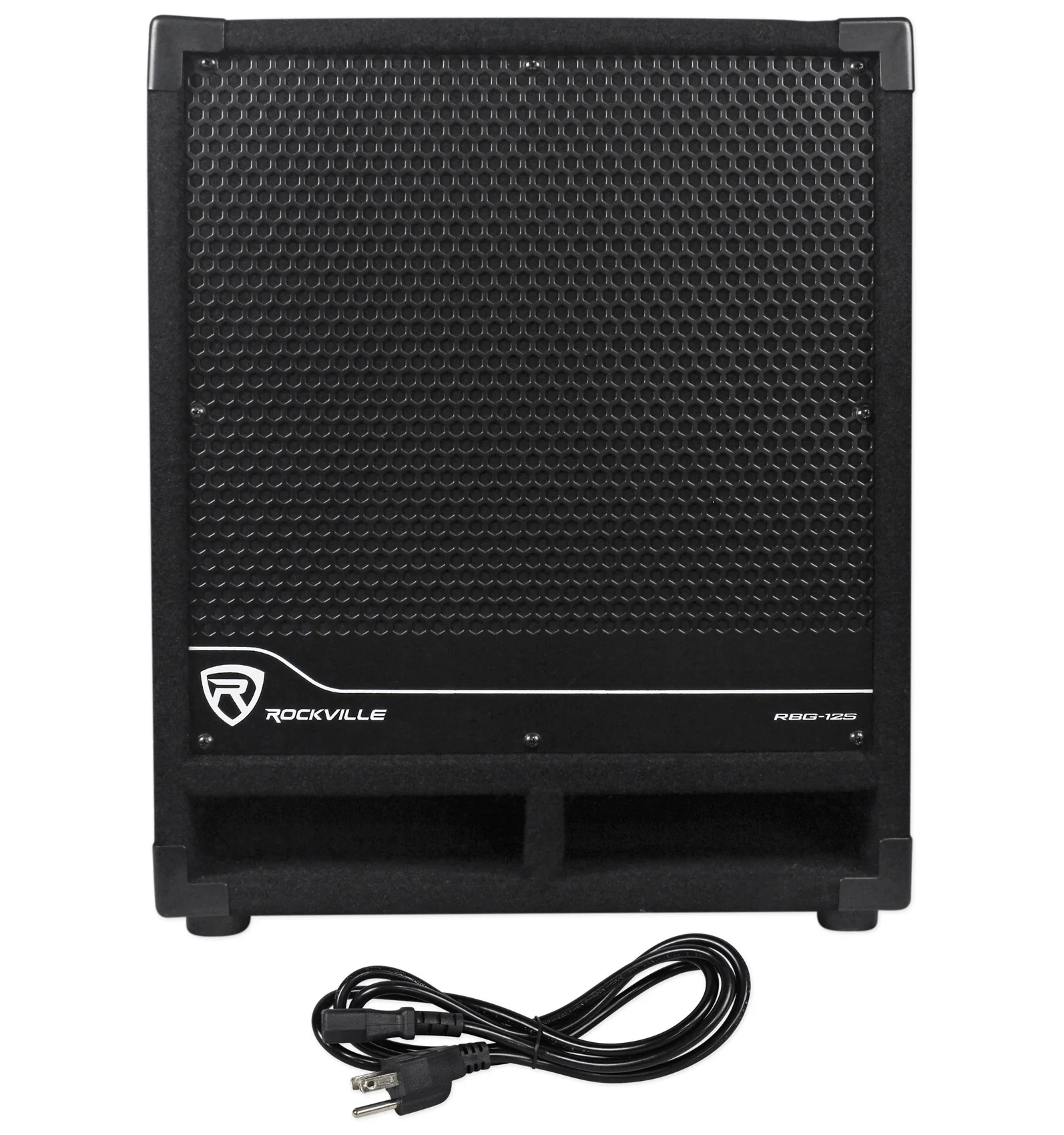 RPG10 2-Pack + RBG12S Subwoofer Bundle - Image 8