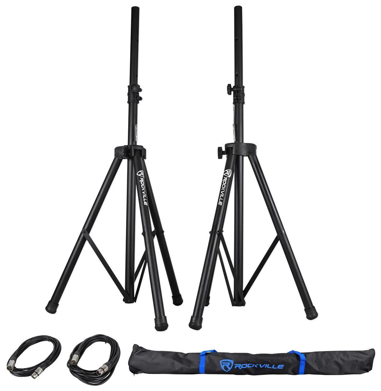 RPG10BT V2 2-Pack + Tripod Stands Bundle - Image 9