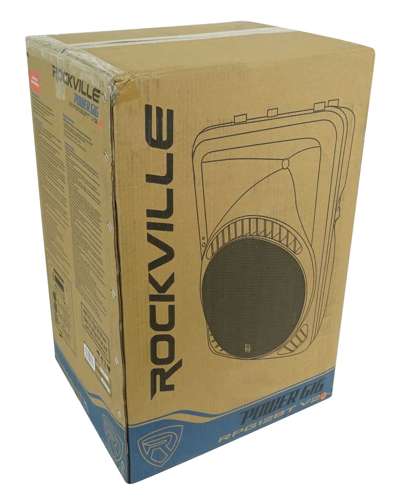 RPG12BT V2 2-Pack - Image 9
