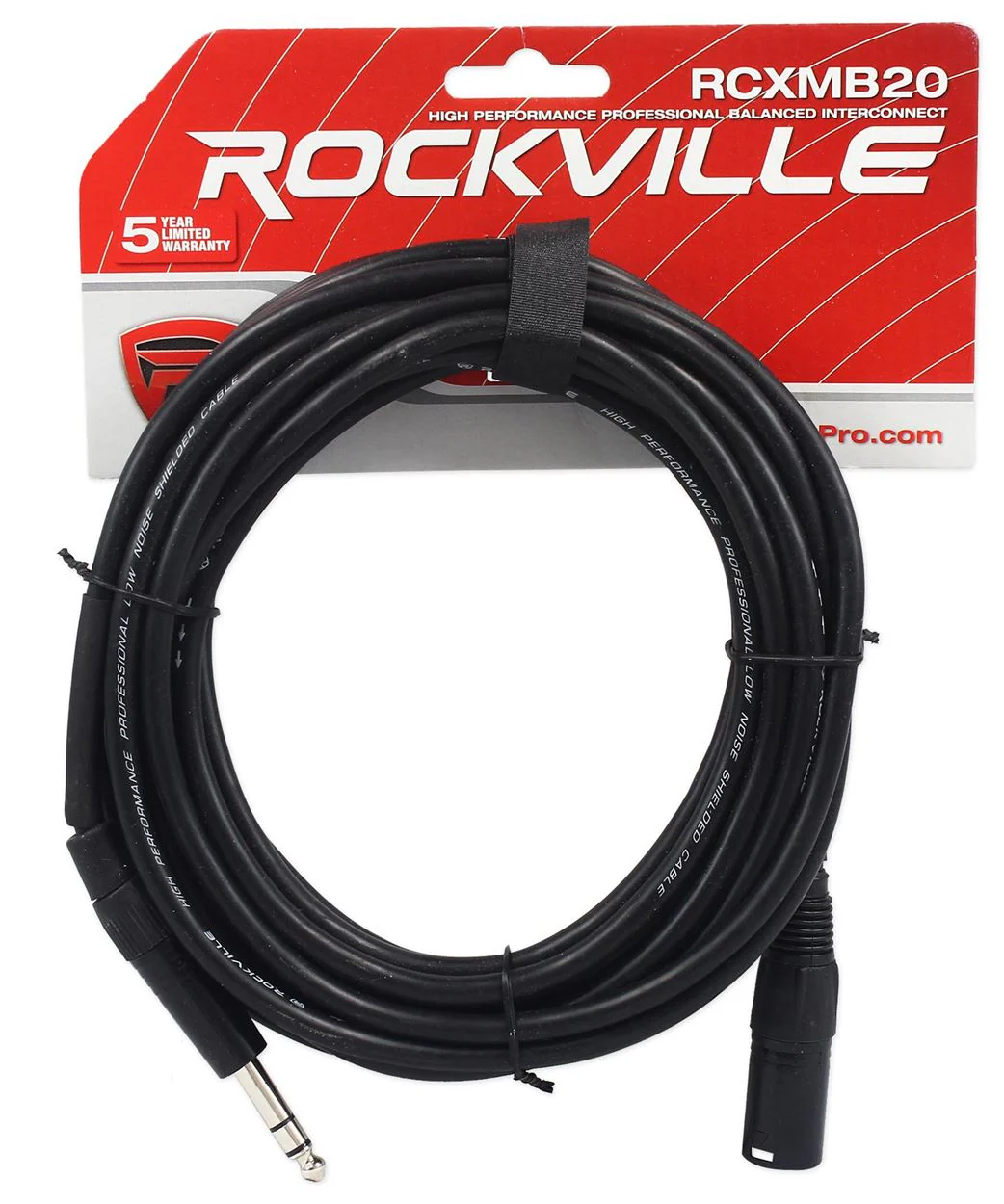 RPG15 2-Pack + Mix5 + Mounts + Mic Bundle - Image 11