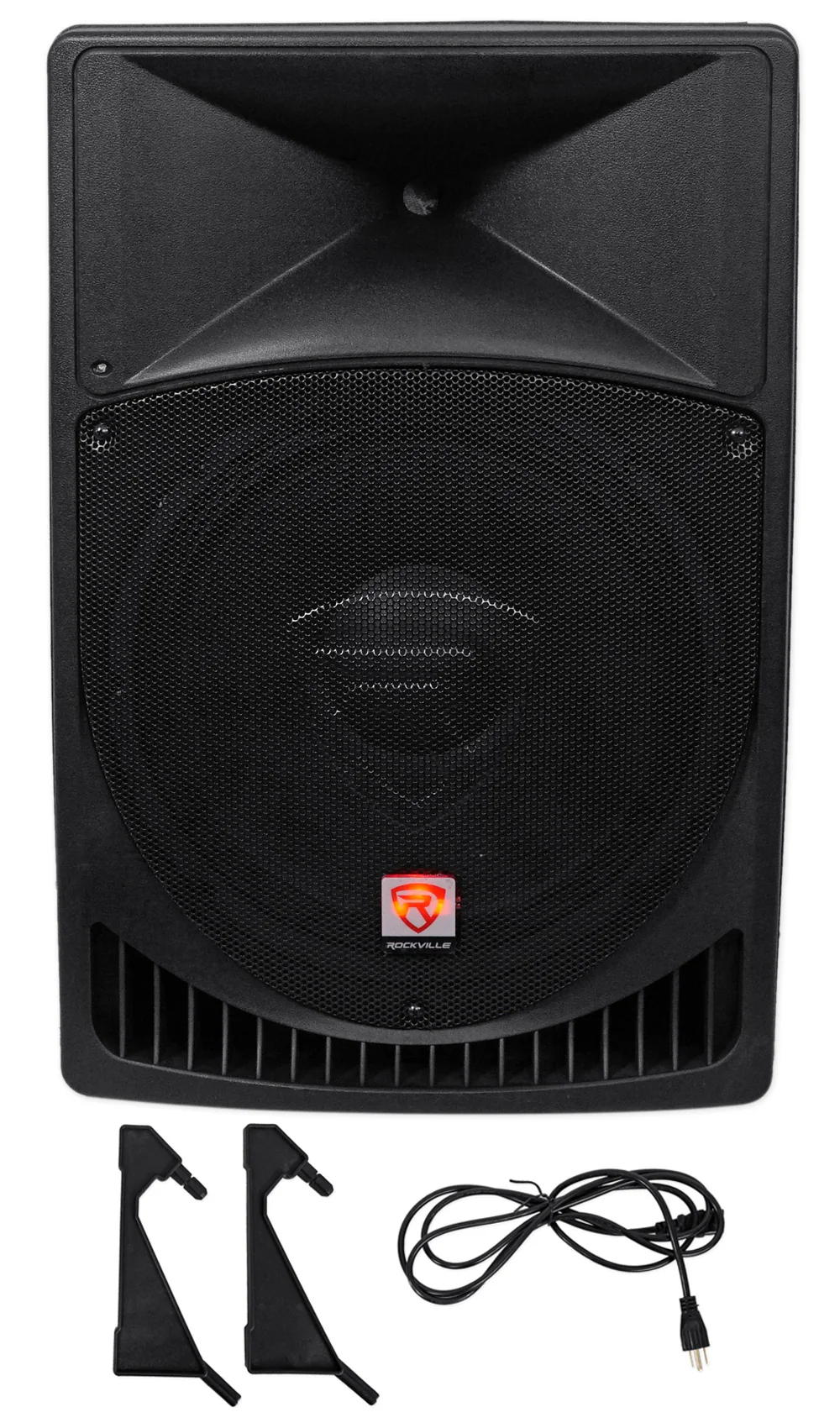 RPG15 2-Pack + RBG18S 18" Subwoofer Bundle - Image 2