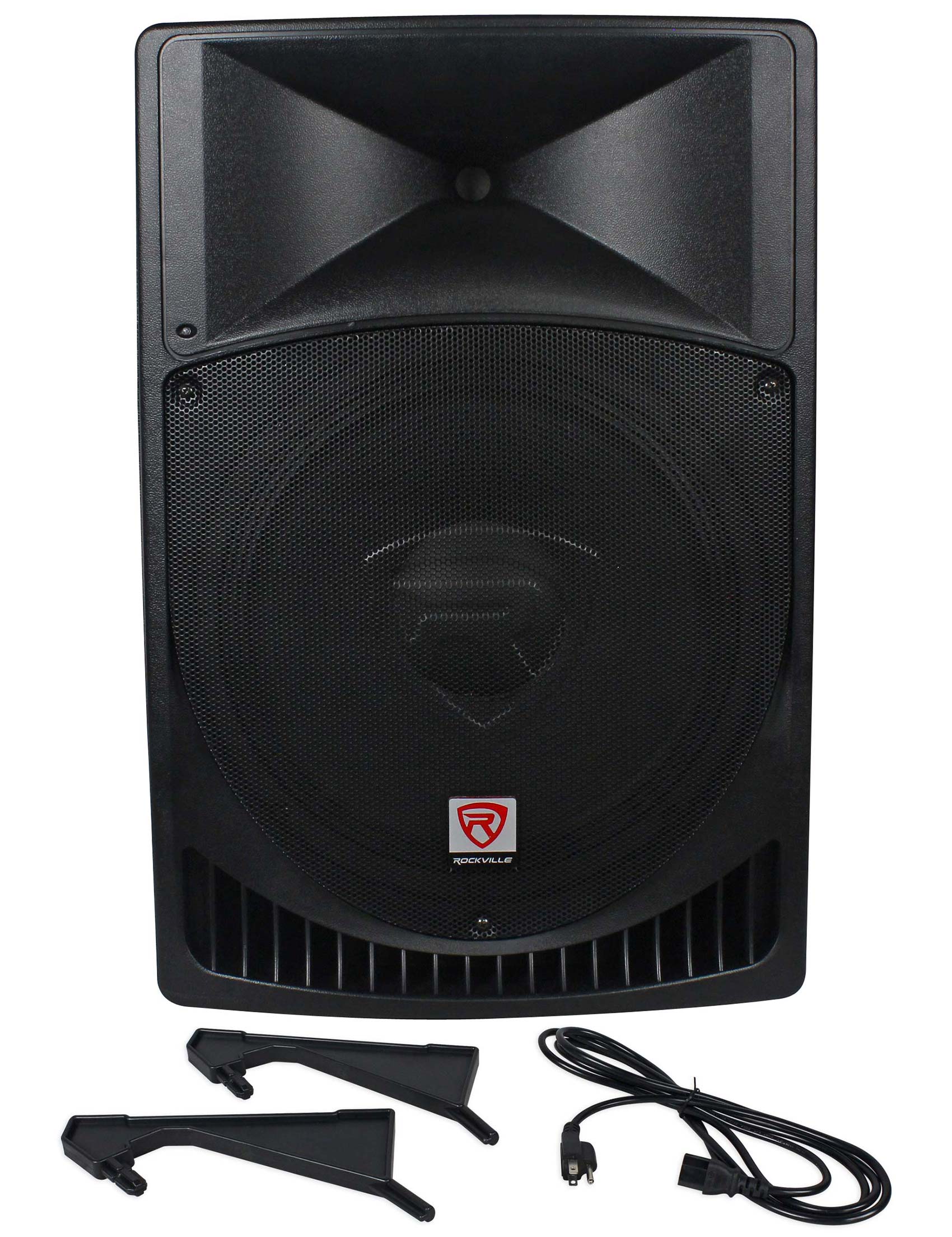 RPG15 2-Pack + RBG18FA Subwoofers 2-Pack Bundle - Image 2