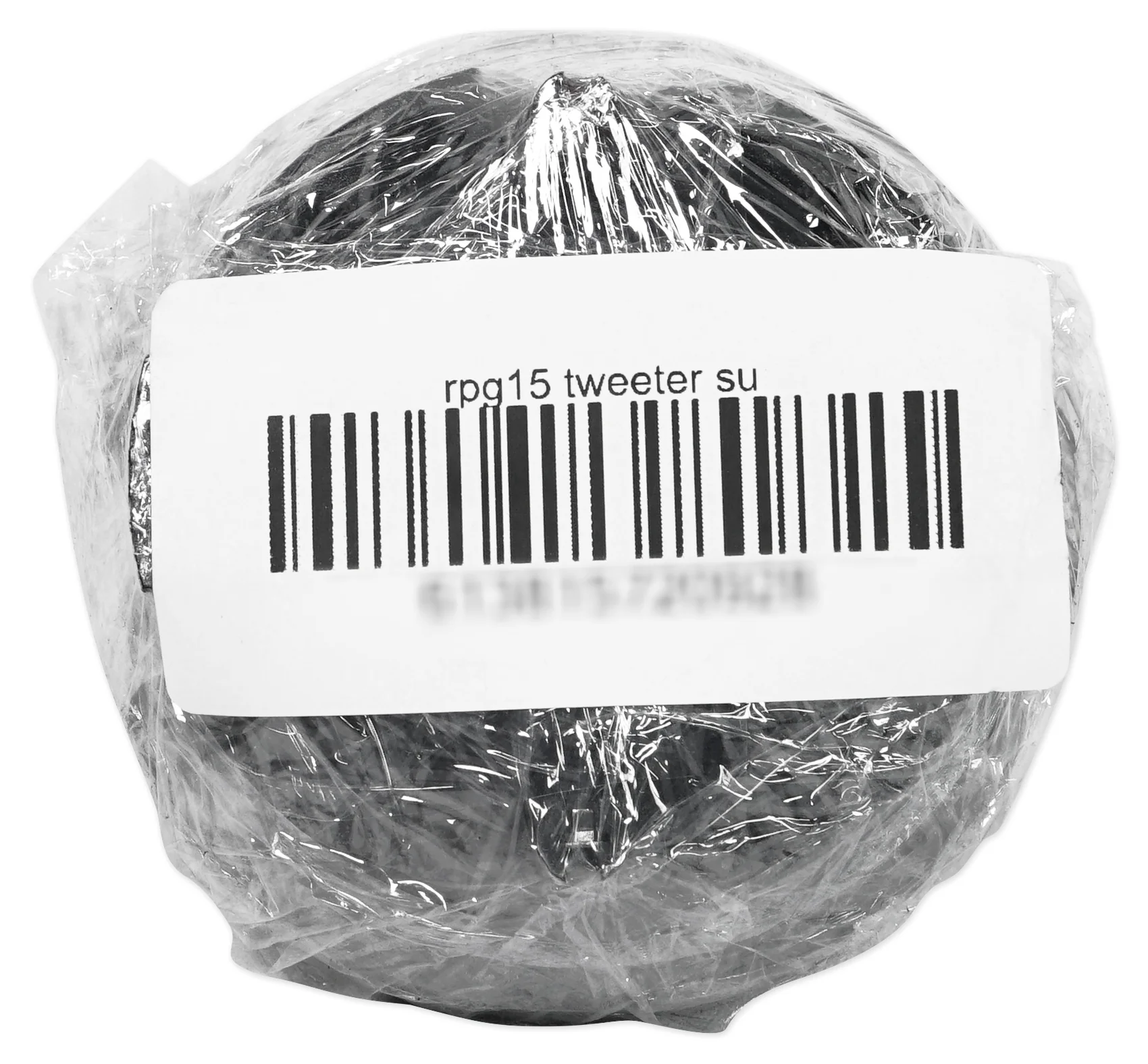 (2) RPG15 TWEETER HS - Image 5