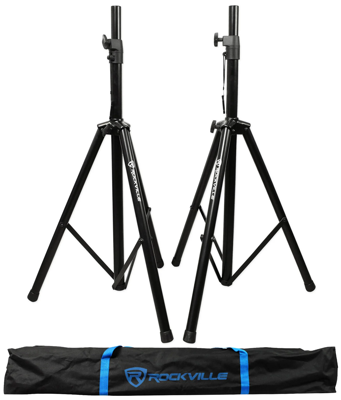 RPG15BT V2 Bluetooth 15" Speakers 2-Pack + Mix12FX Mixer Bundle - Image 11