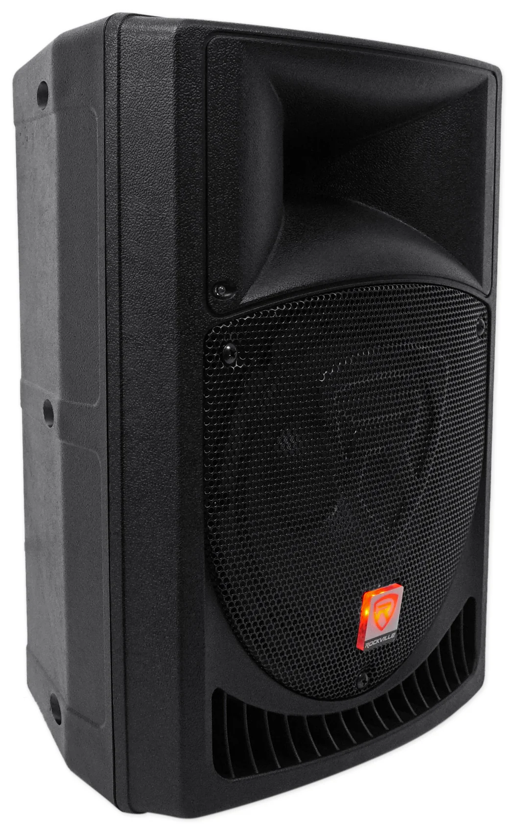 RPG8 2-Pack + RBG12S Subwoofer + Stands Bundle - Image 3