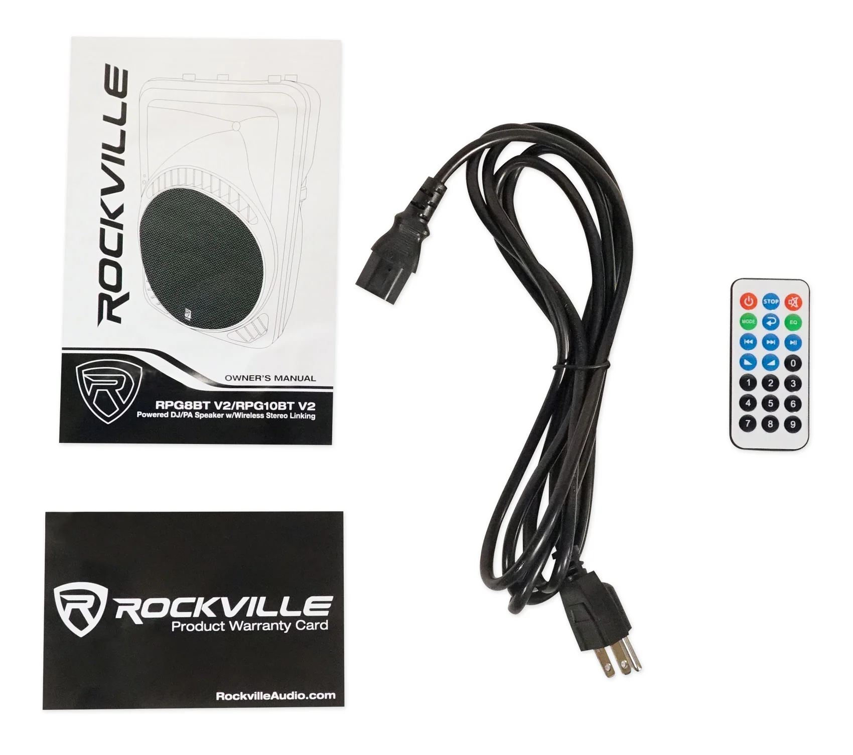 RPG8BT V2 2-Pack - Image 8