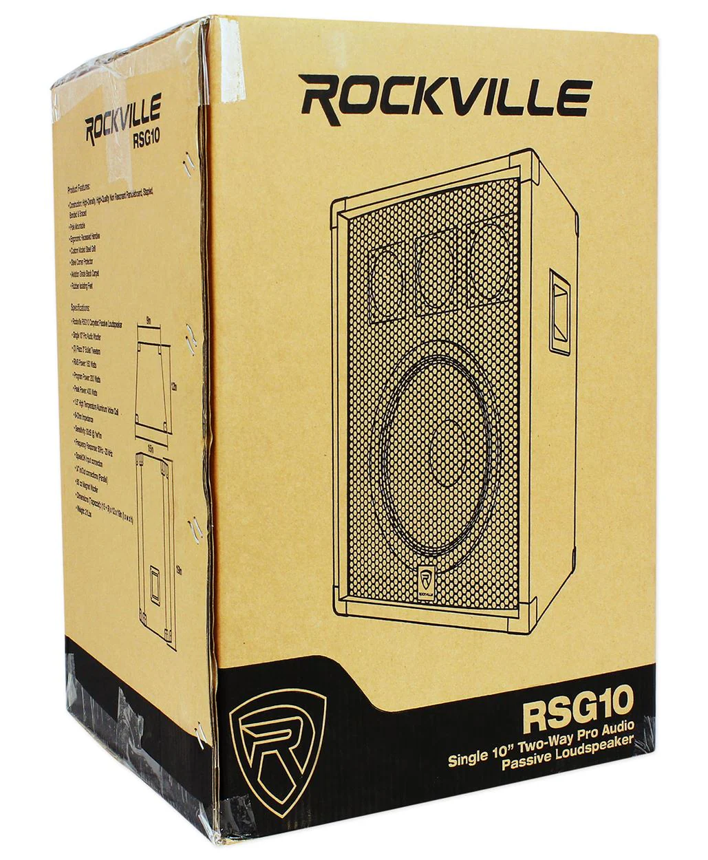 (2) RSG10 - Image 4