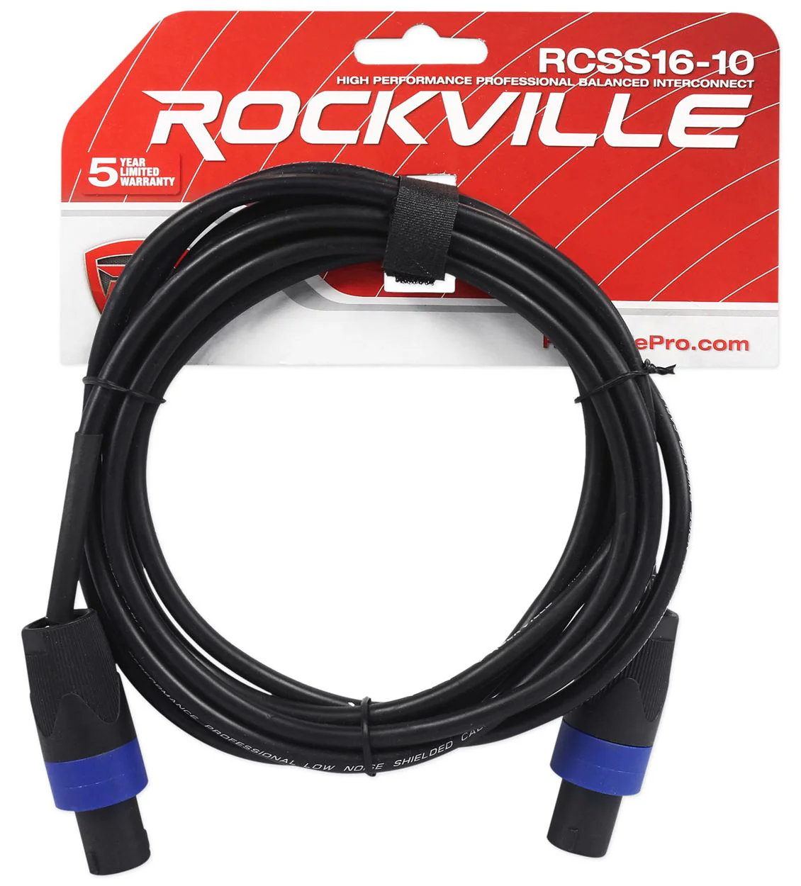 RSG12.2 Dual 12" Speakers 2-Pack + RPM870 Powered Mixer Bundle - Image 8