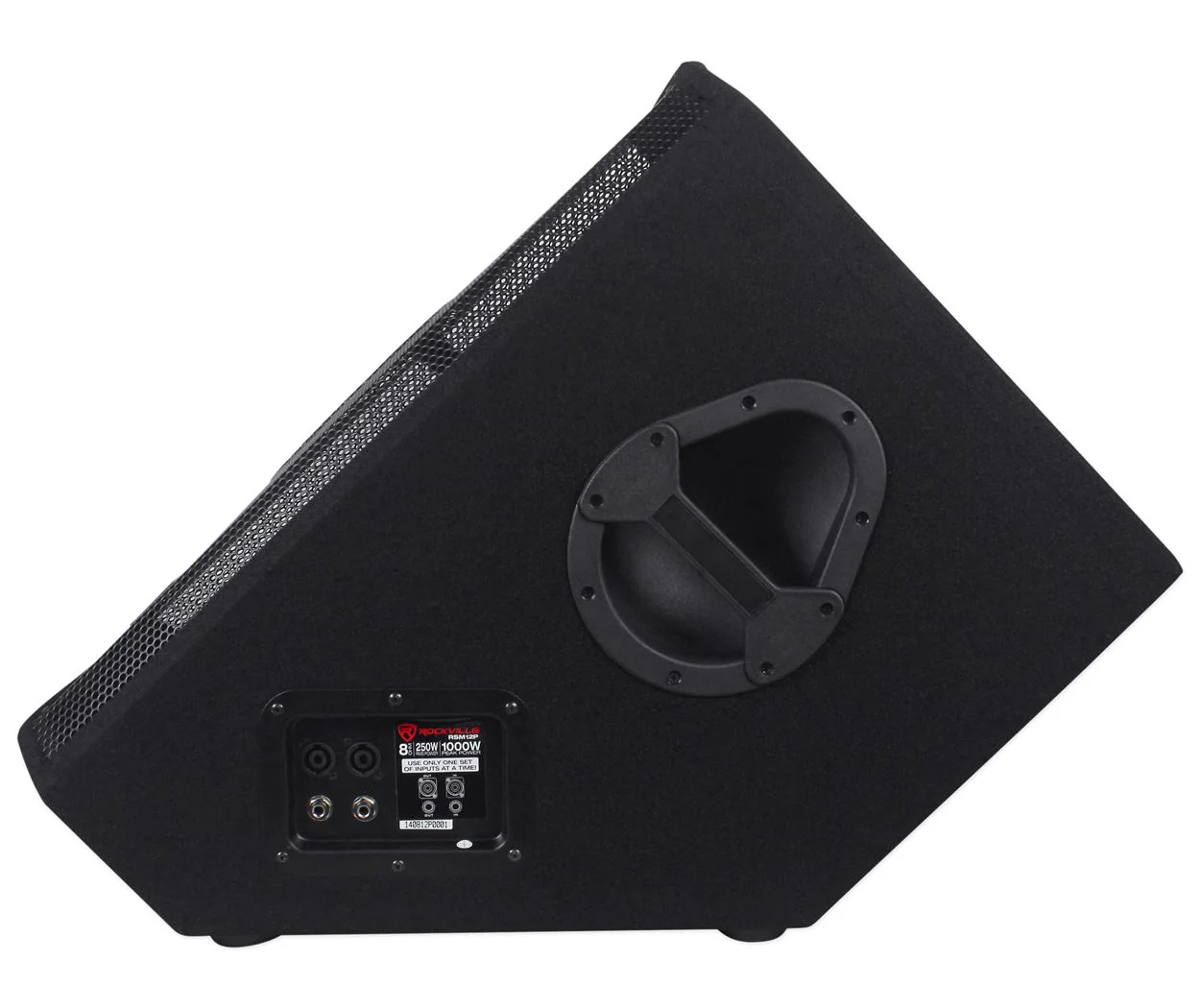 RSM12P 2-Pack + RPA5 Amplifier Bundle - Image 6