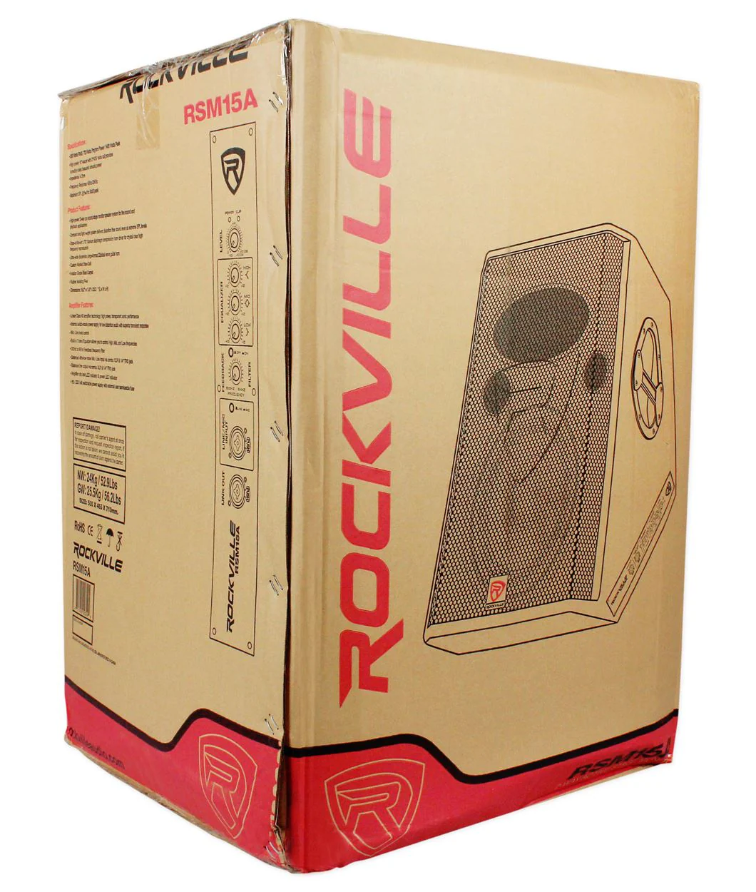 RSM15A 2-Pack - Image 7