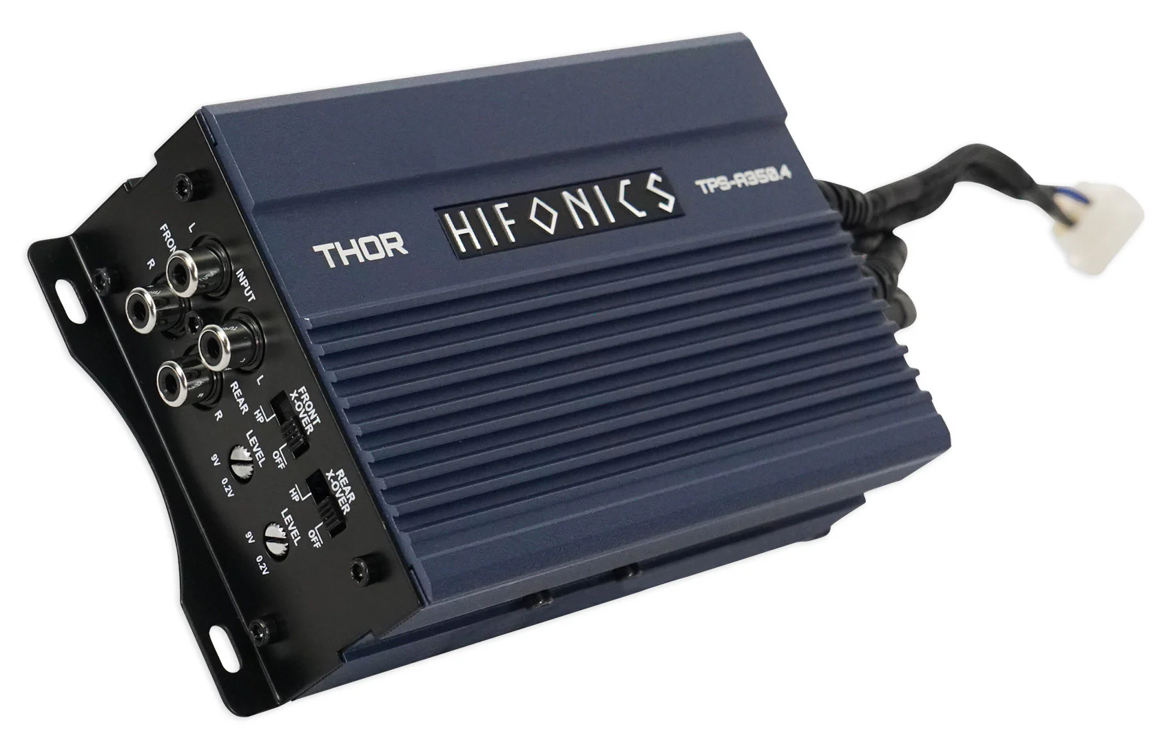 RSM65B 2-Pack + TPS‑A350.4 Marine Amplifier Bundle - Image 10