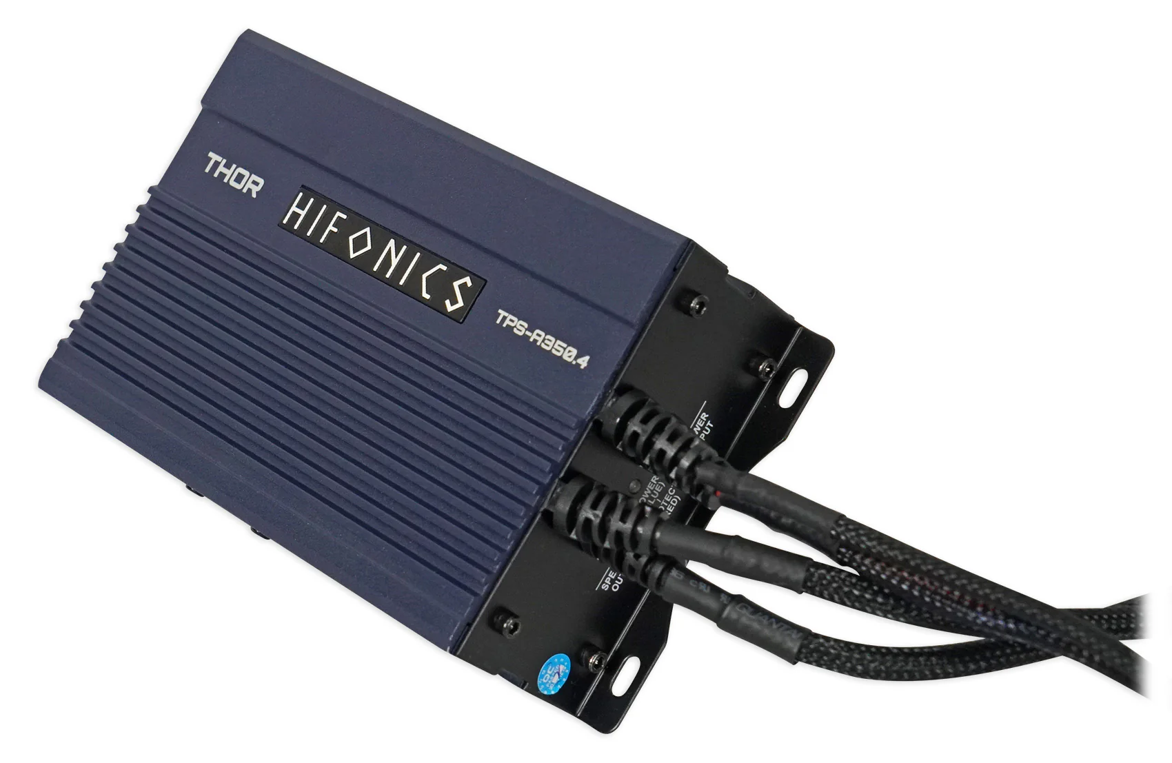 RSM65B 2-Pack + TPS‑A350.4 Marine Amplifier Bundle - Image 11