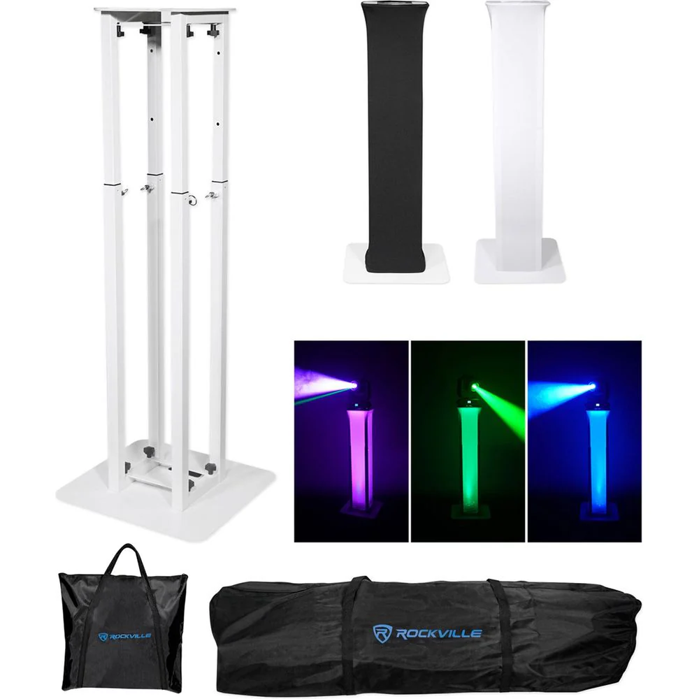 RTP32W 2-Pack + Facade + Truss + Lighting FX Bundle - Image 4
