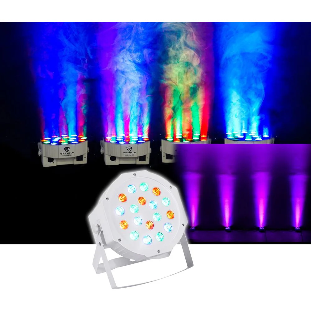 RTP32W 2-Pack + Facade + Truss + Lighting FX Bundle - Image 9