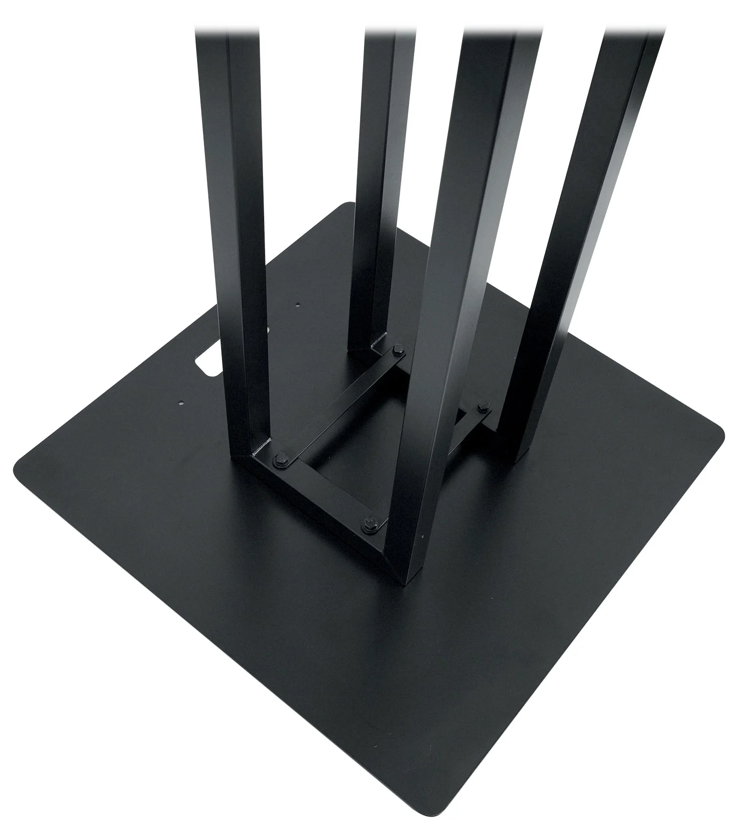RTP33‑TV Black 2-Pack + White Totem Plates Bundle - Image 11