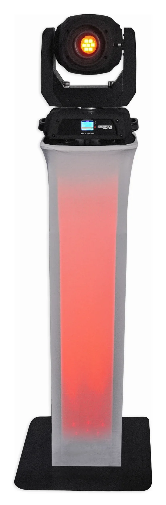 RTP82B Black 2-Pack + White Totem Plates Bundle - Image 12
