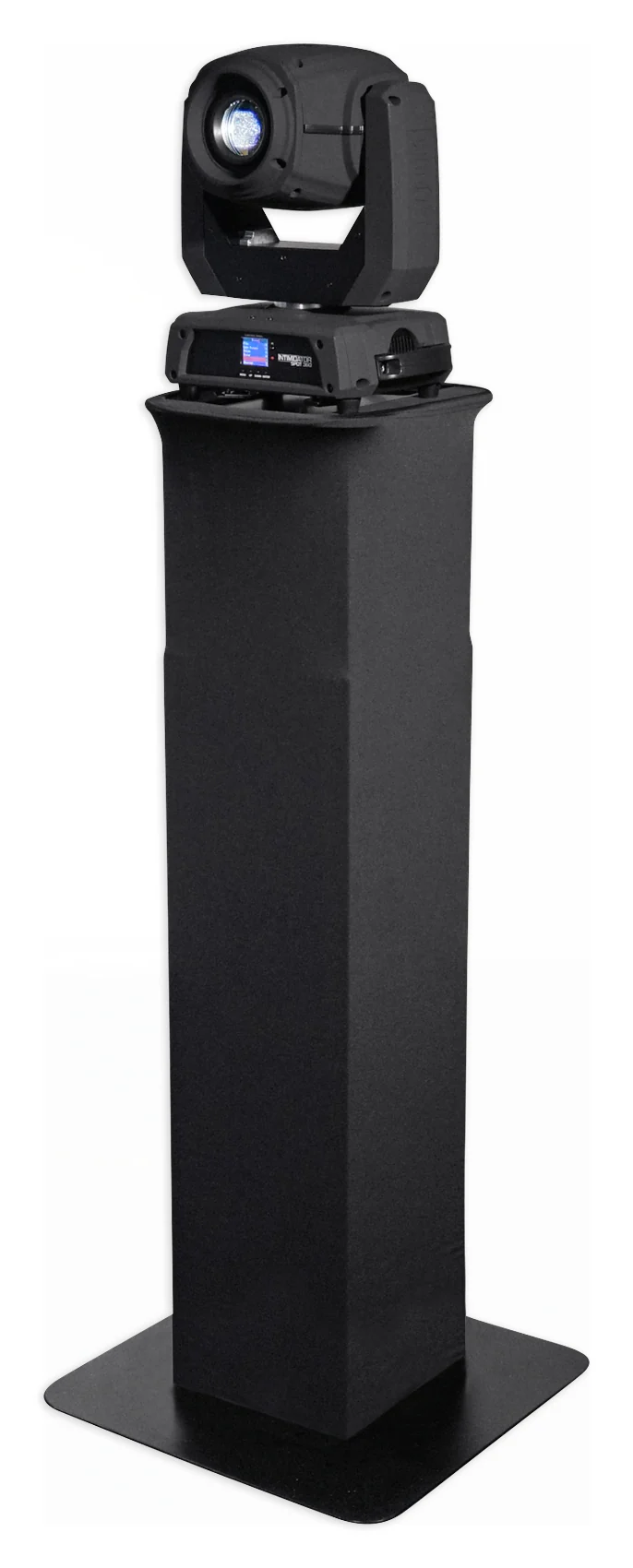 RTP82B Black 2-Pack + White Totem Plates Bundle - Image 3