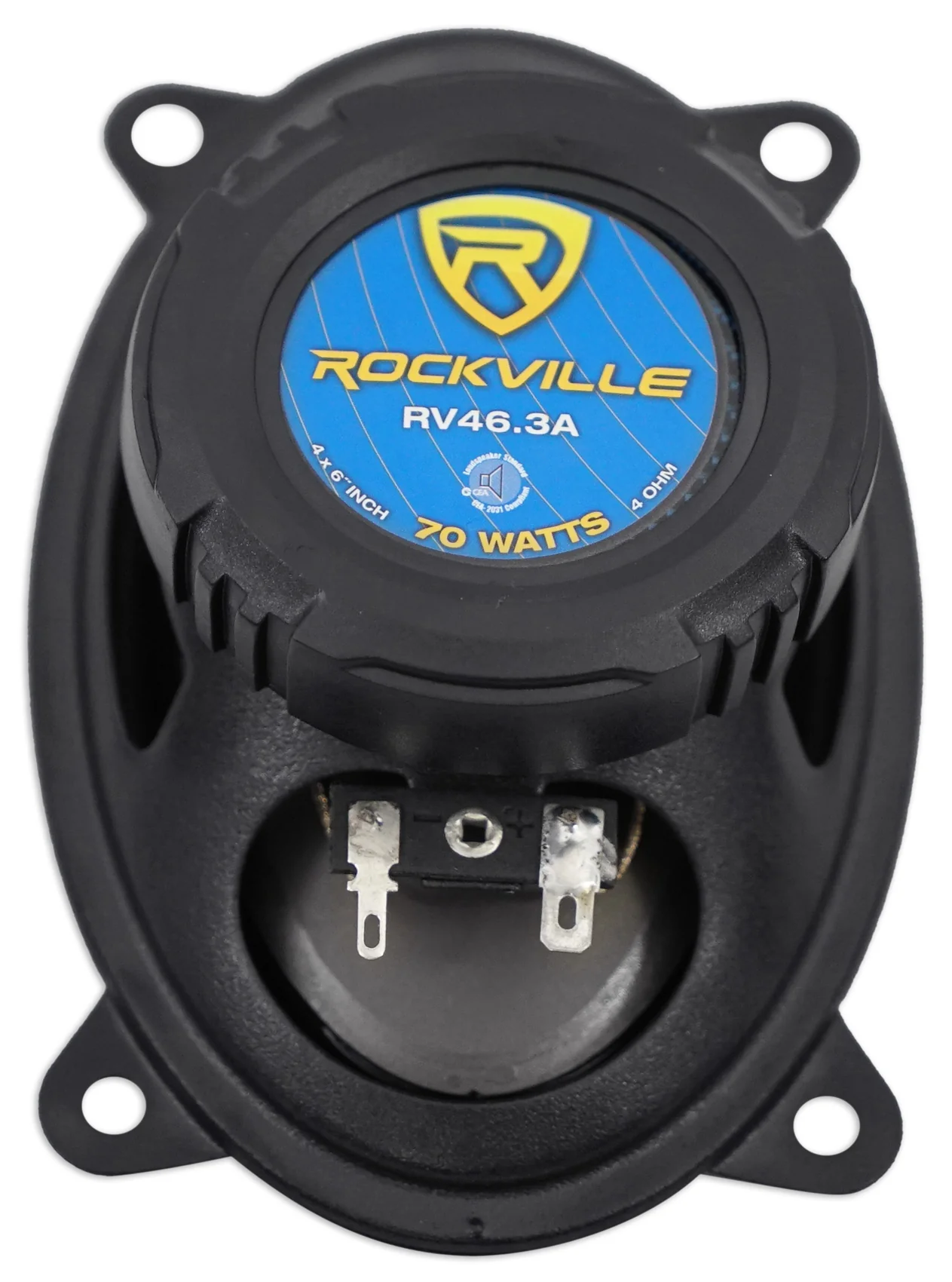 RV46.3A 2-Pair - Image 5