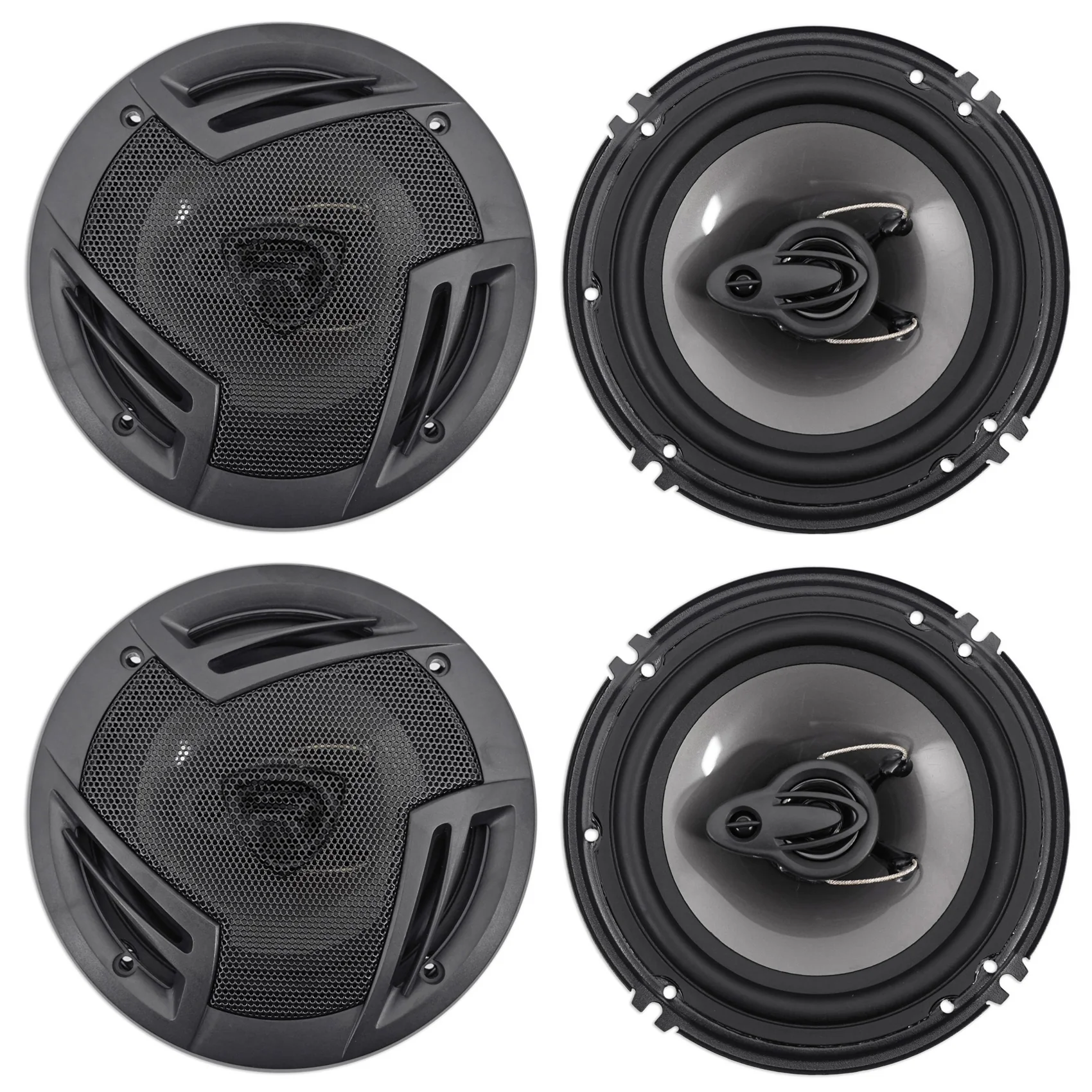 RV6.3A MAX 2-Pair