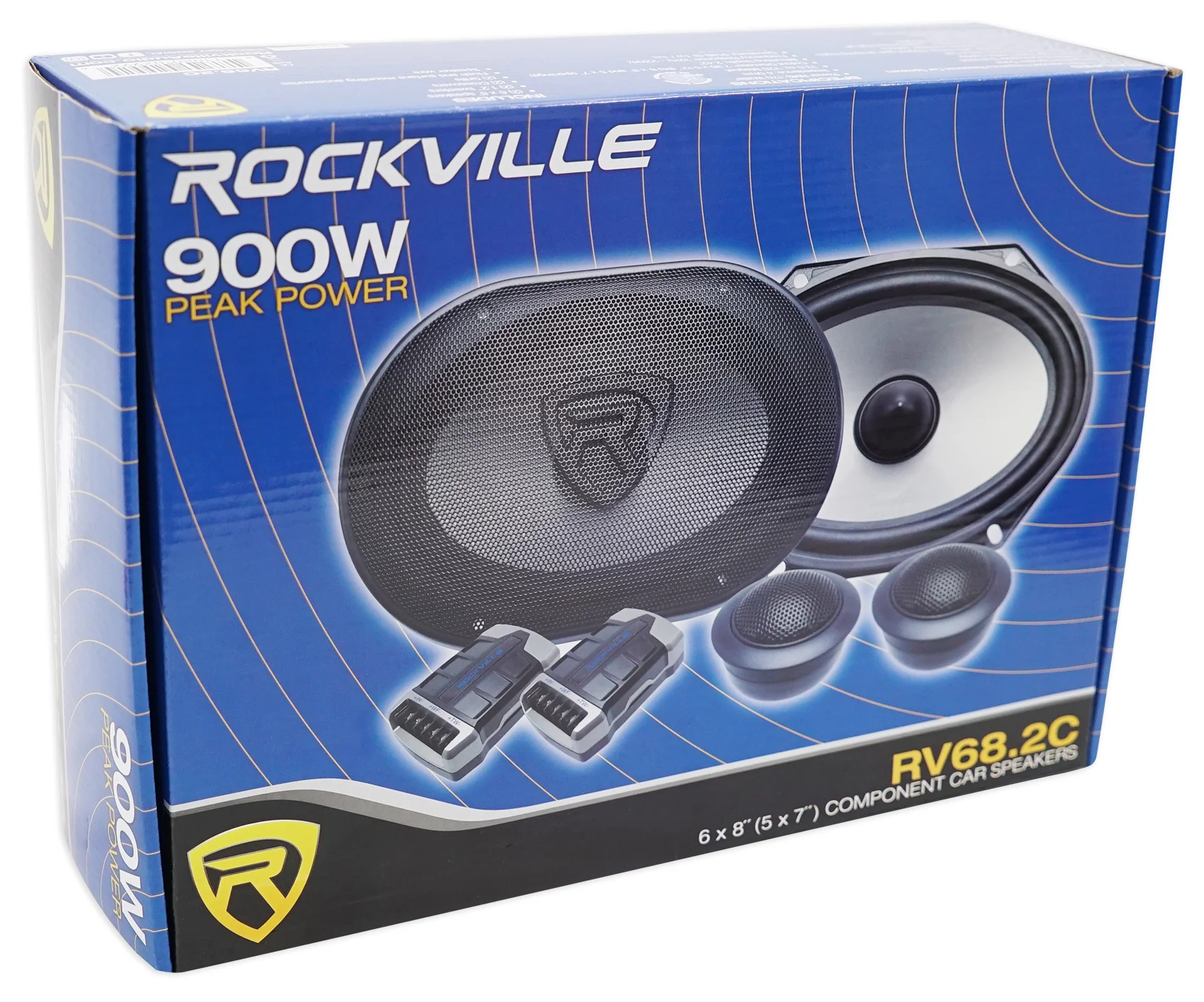 RV68.2C 2-Pair - Image 8