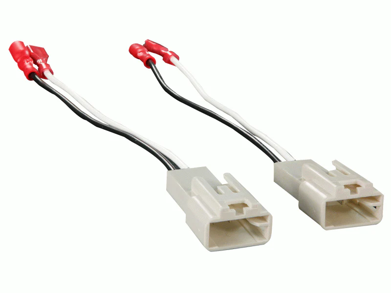 RV69.4A 2-Pack + Metra 72-8104 Harness 2-Pack Bundle - Image 9