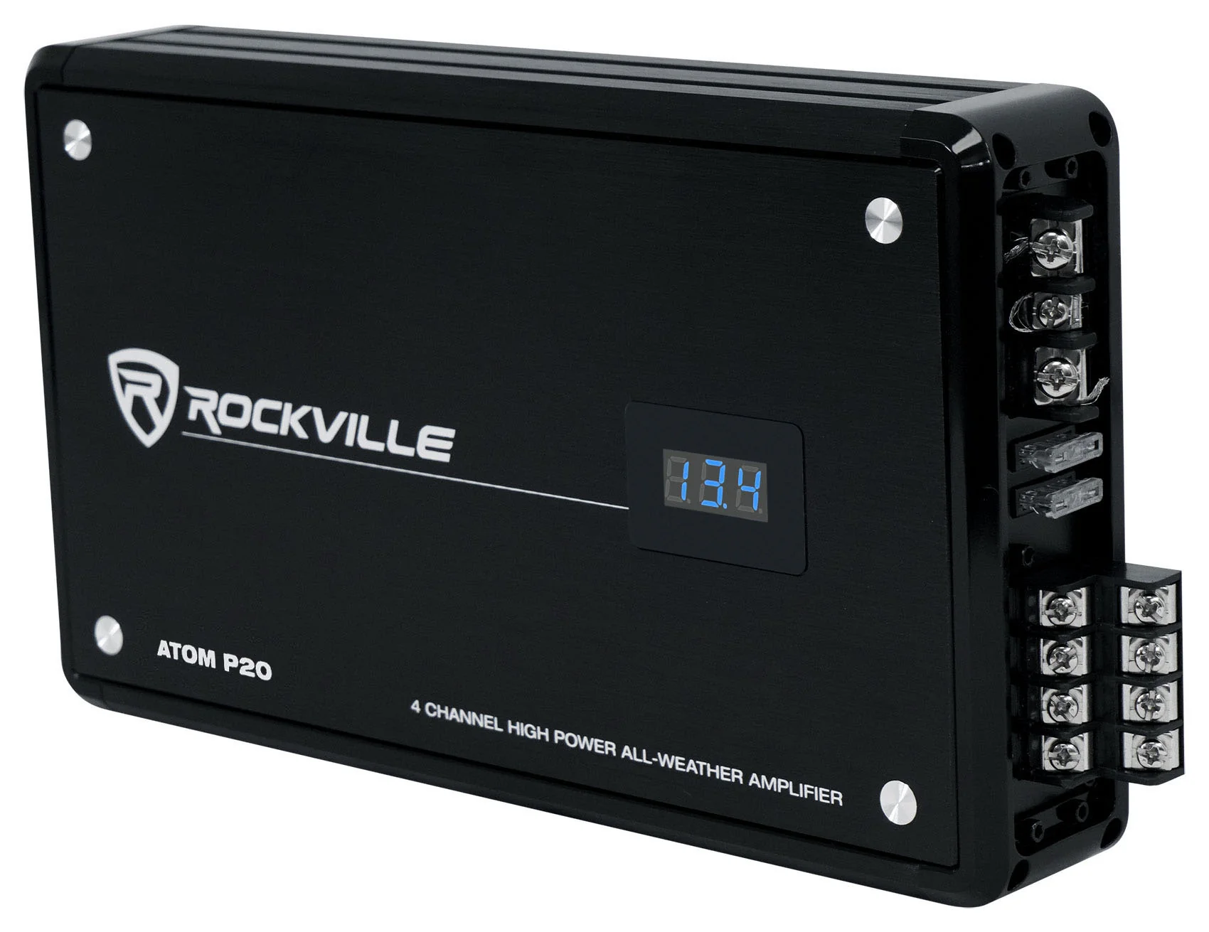 RV69.4A 2-Pack + ATOM P20 + RWK42 Bundle - Image 2